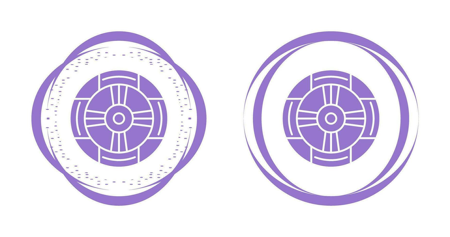 Driving Vector Icon