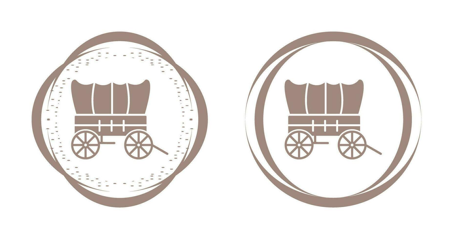 Cart Vector Icon