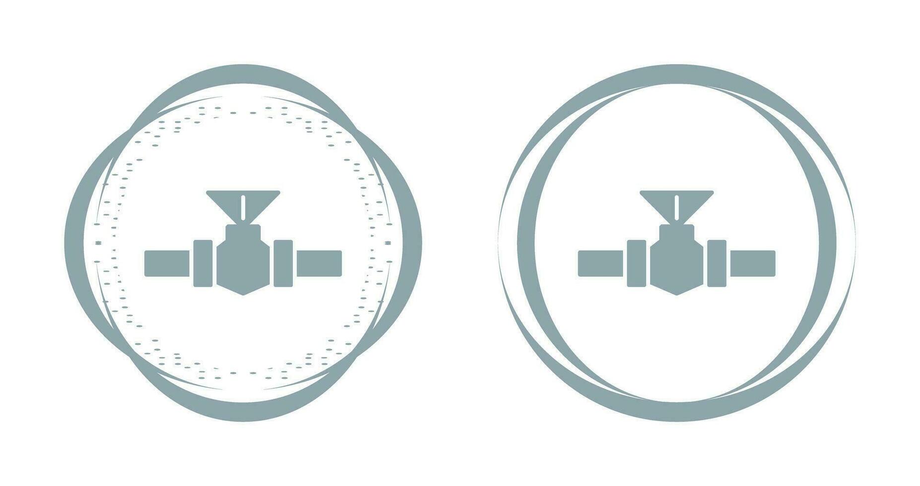 Valve Vector Icon