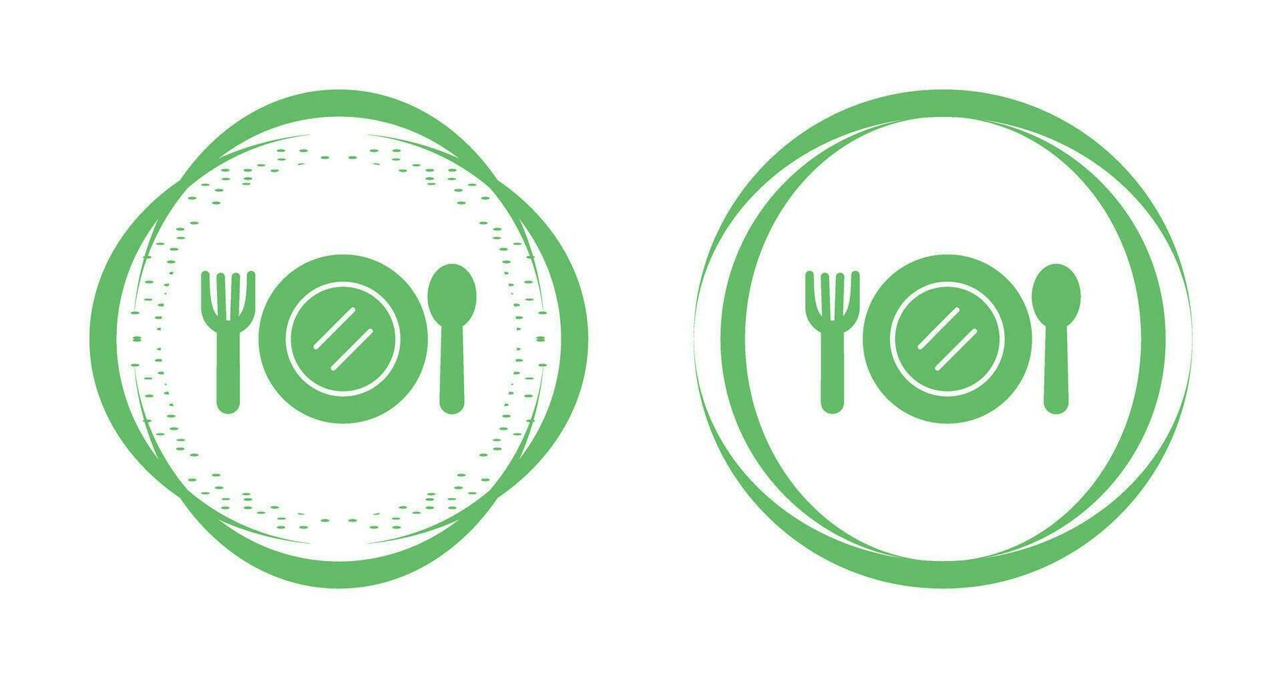 Catering Vector Icon