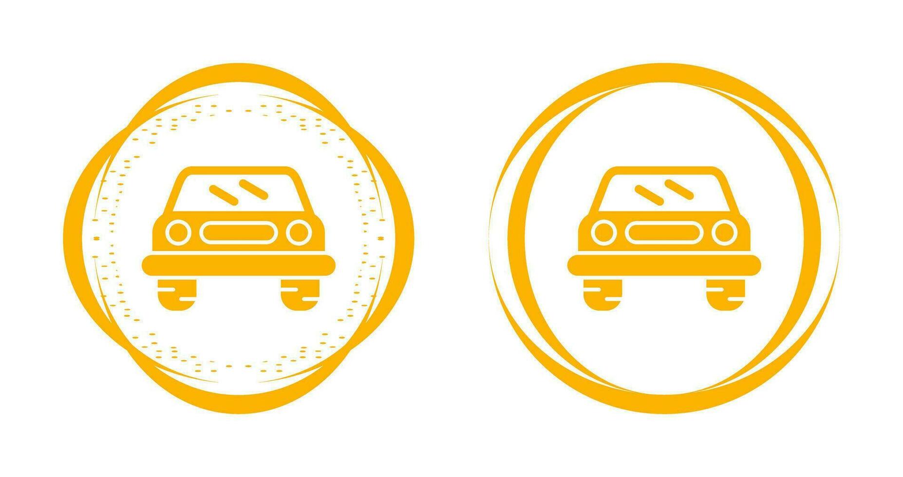 Car Vector Icon