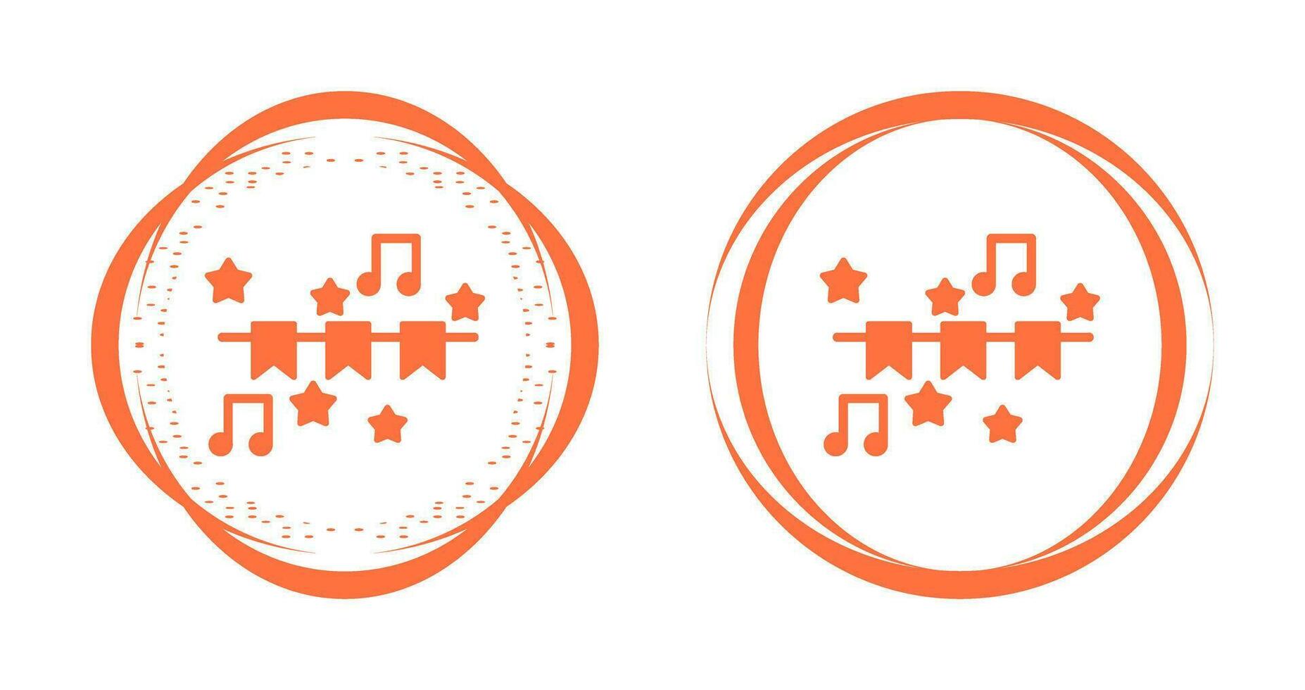 Party Vector Icon