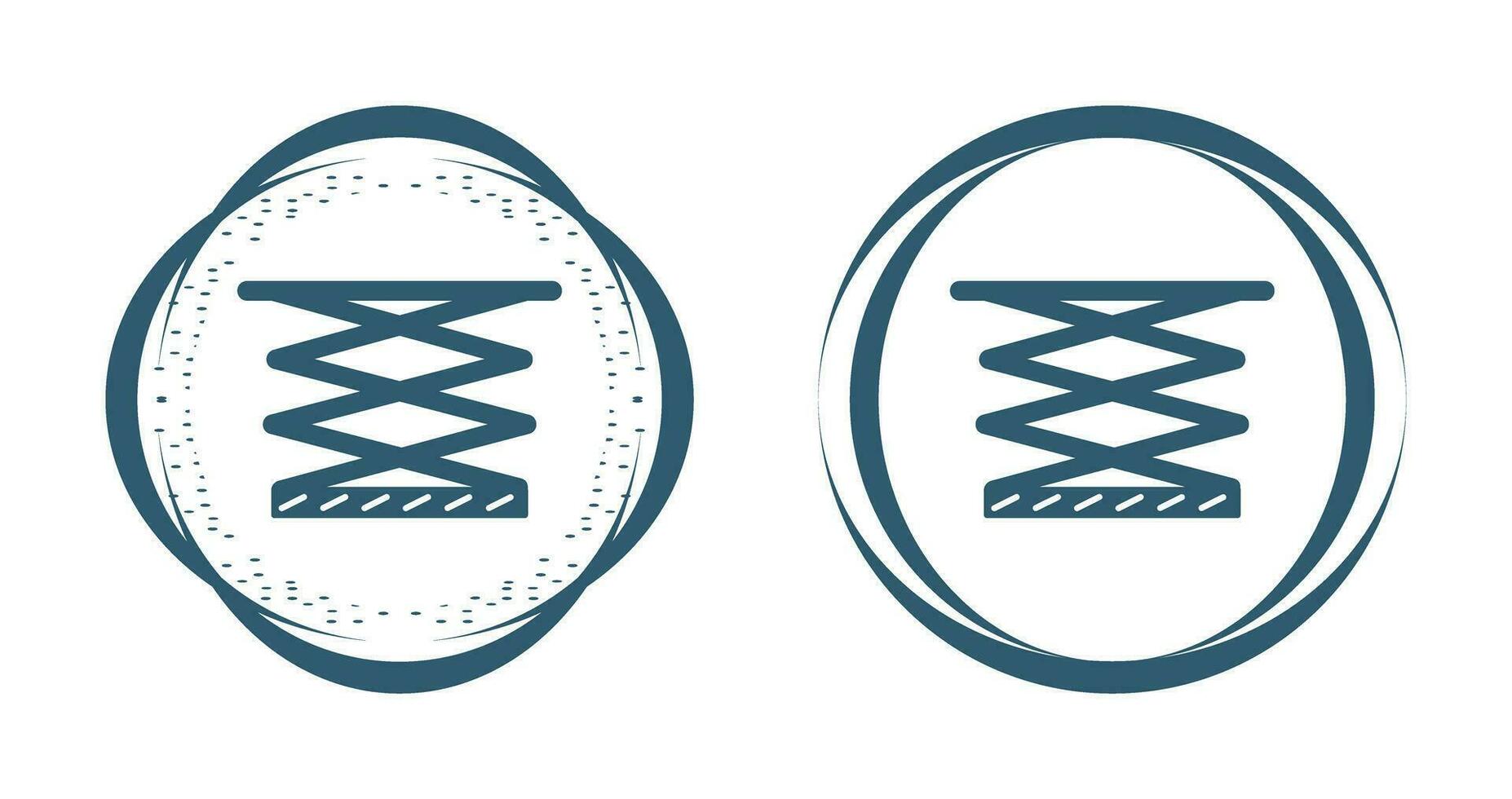 Lifter Vector Icon