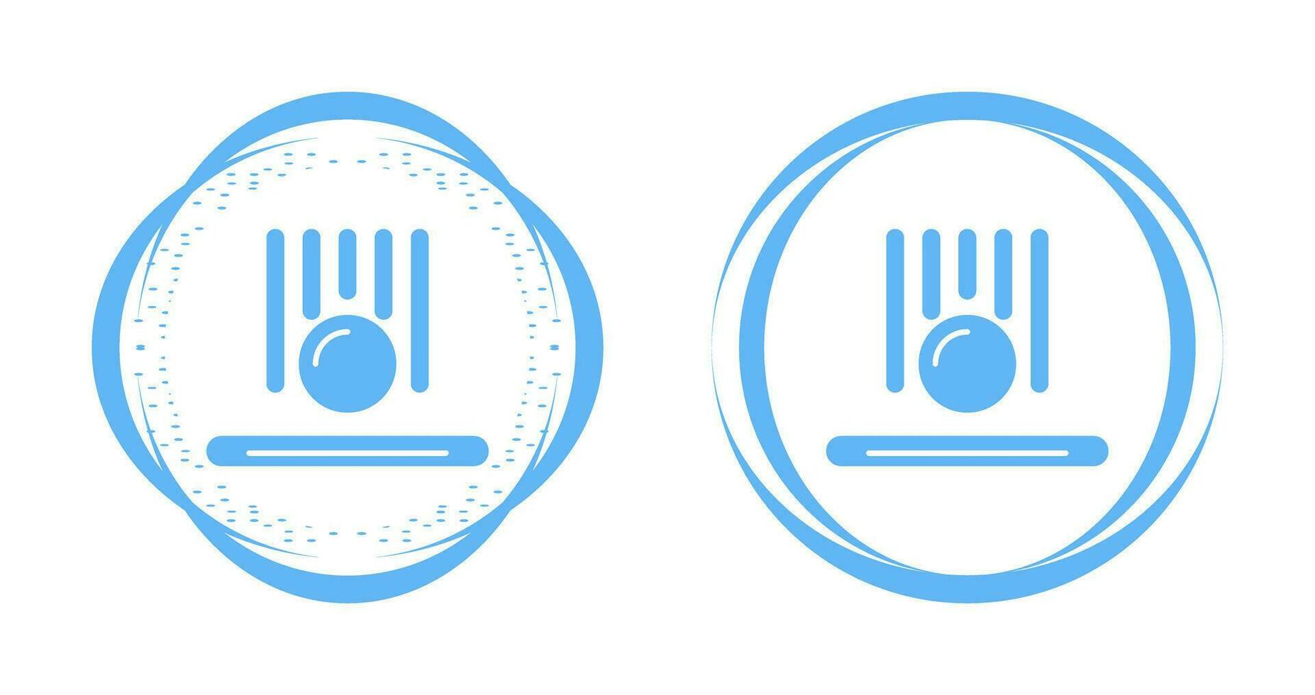 Gravity Vector Icon