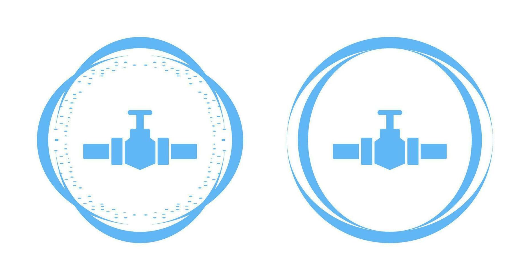 Valve Vector Icon