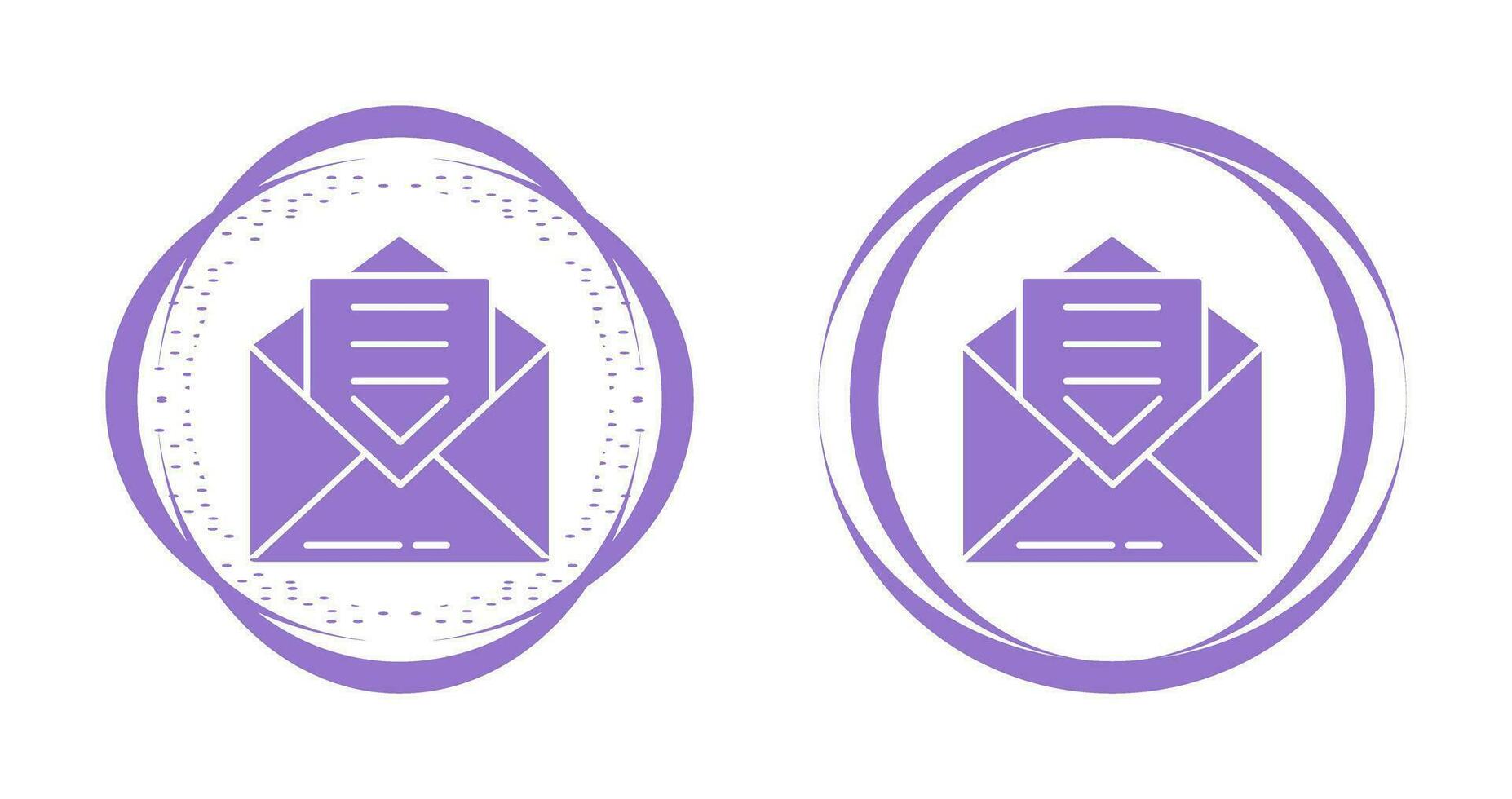 Envelope Vector Icon
