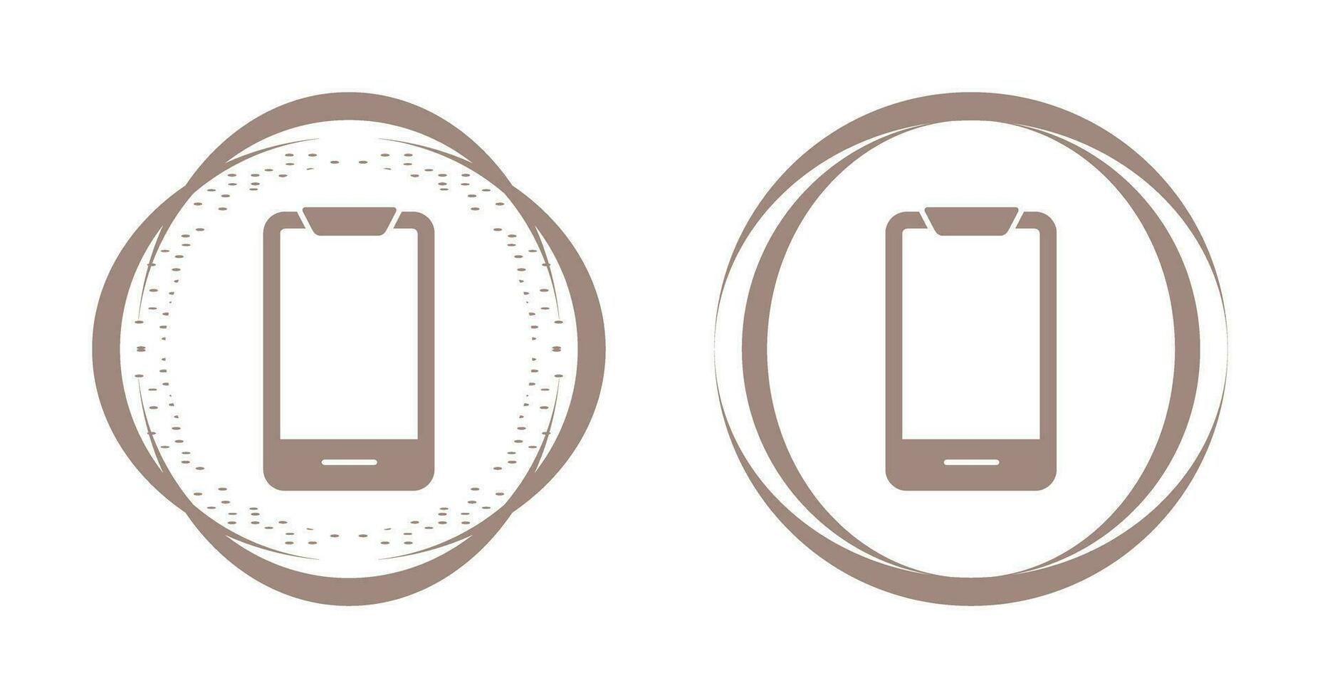 Smartphone Vector Icon