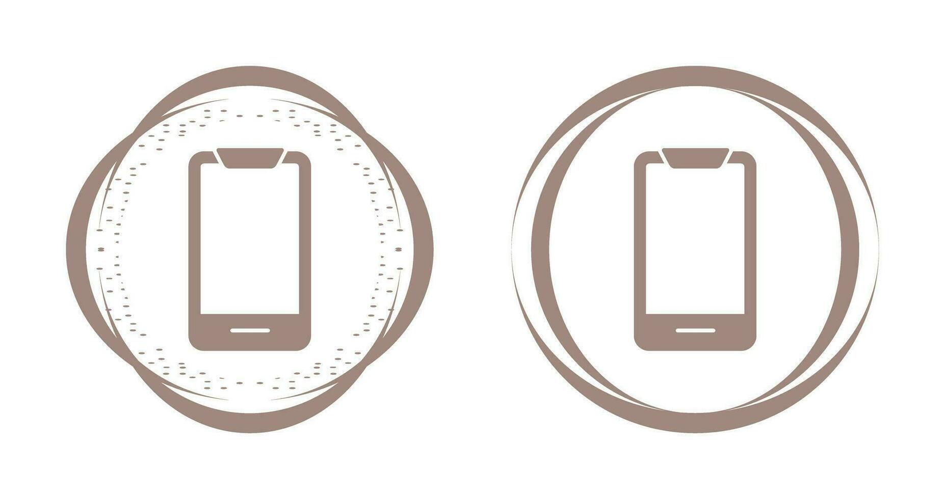 Smartphone Vector Icon