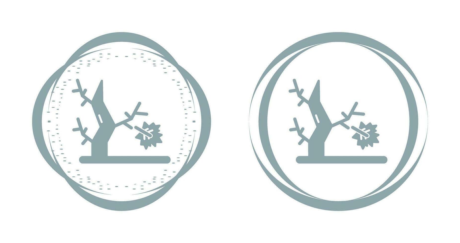 Autumn Vector Icon