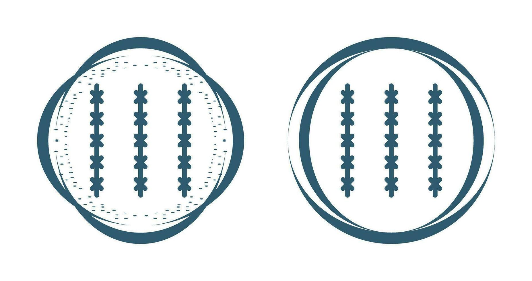 Pointed Wire Vector Icon