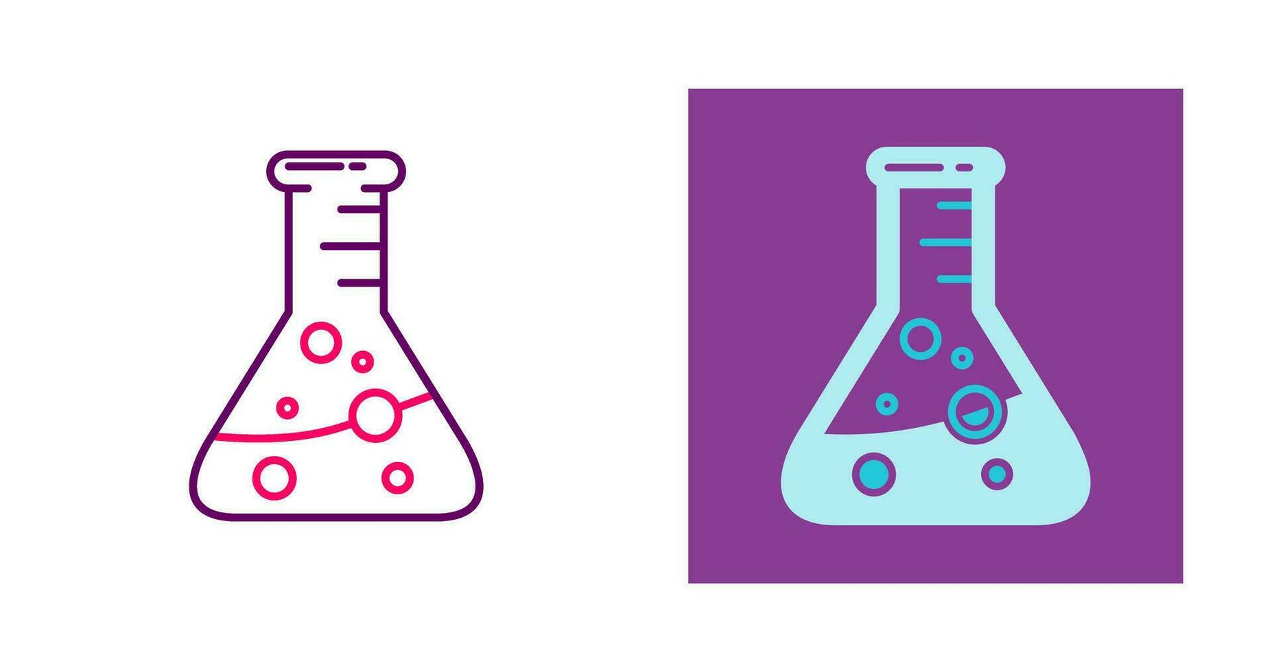 Flask Vector Icon 28843835 Vector Art at Vecteezy