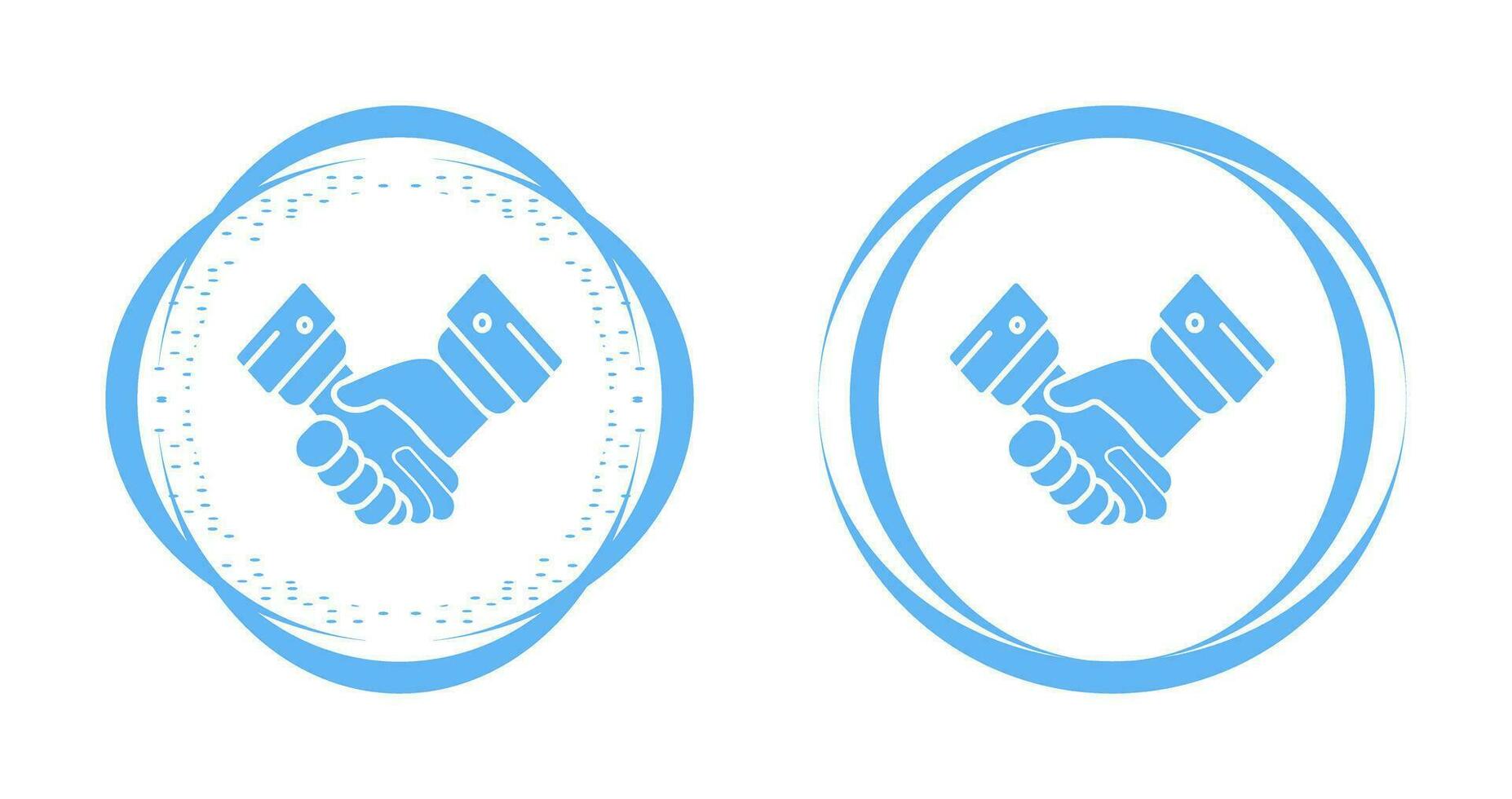 Friendship Vector Icon