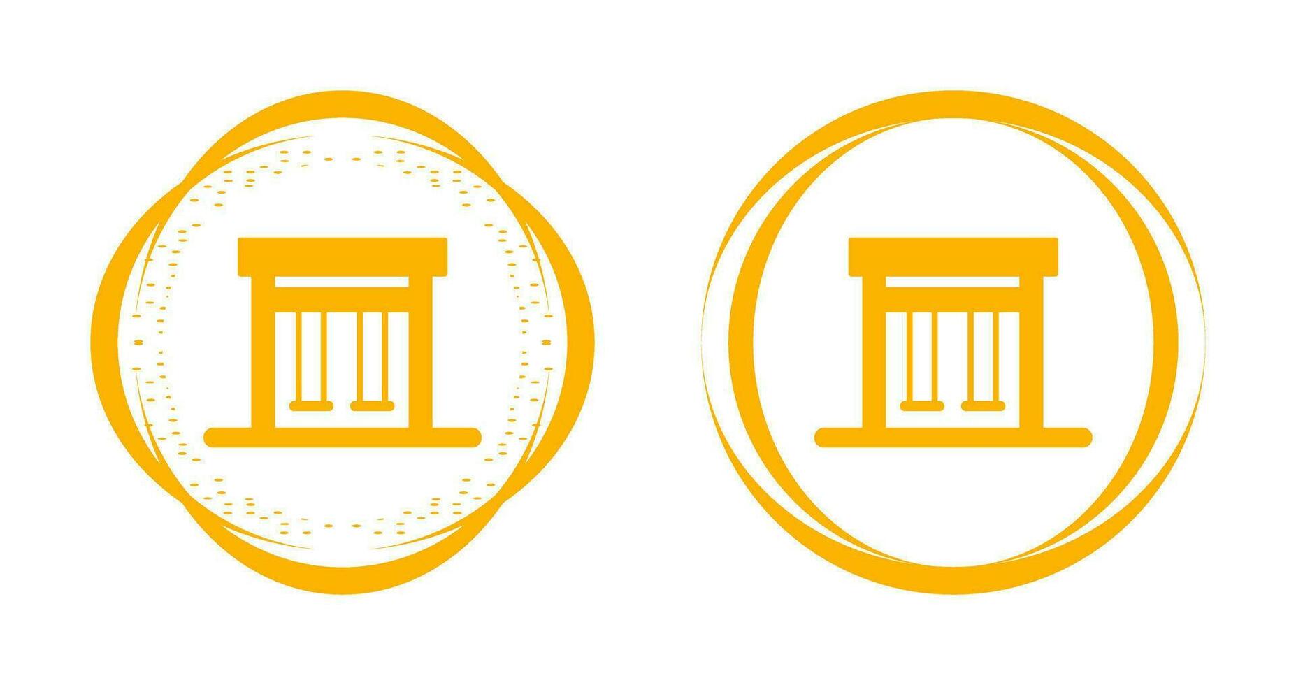 Playground Vector Icon