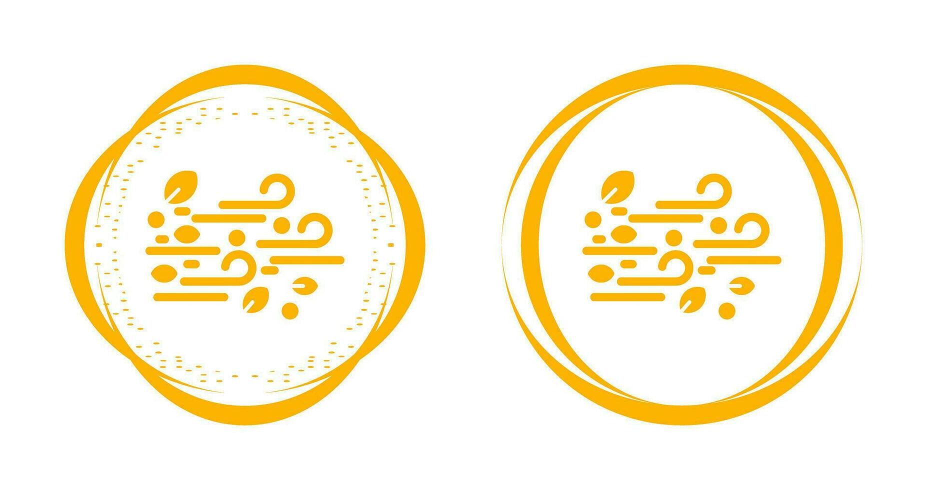 Wind Vector Icon