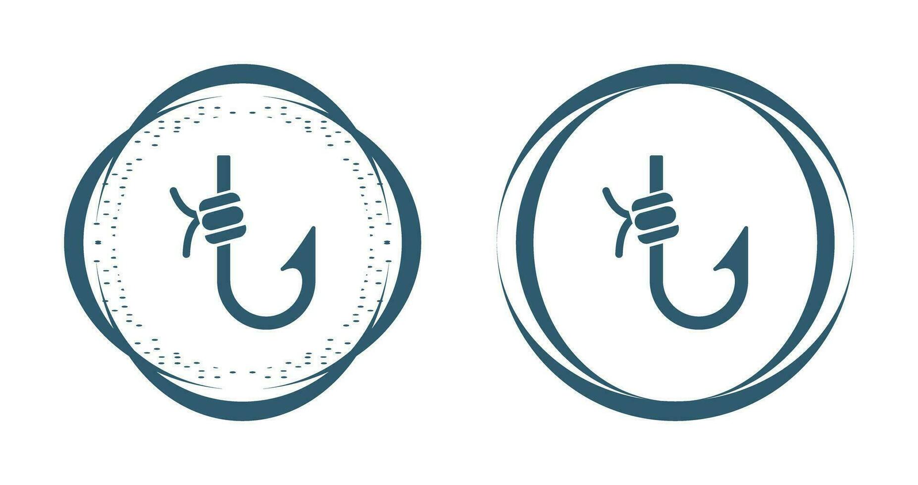 Fishing Vector Icon