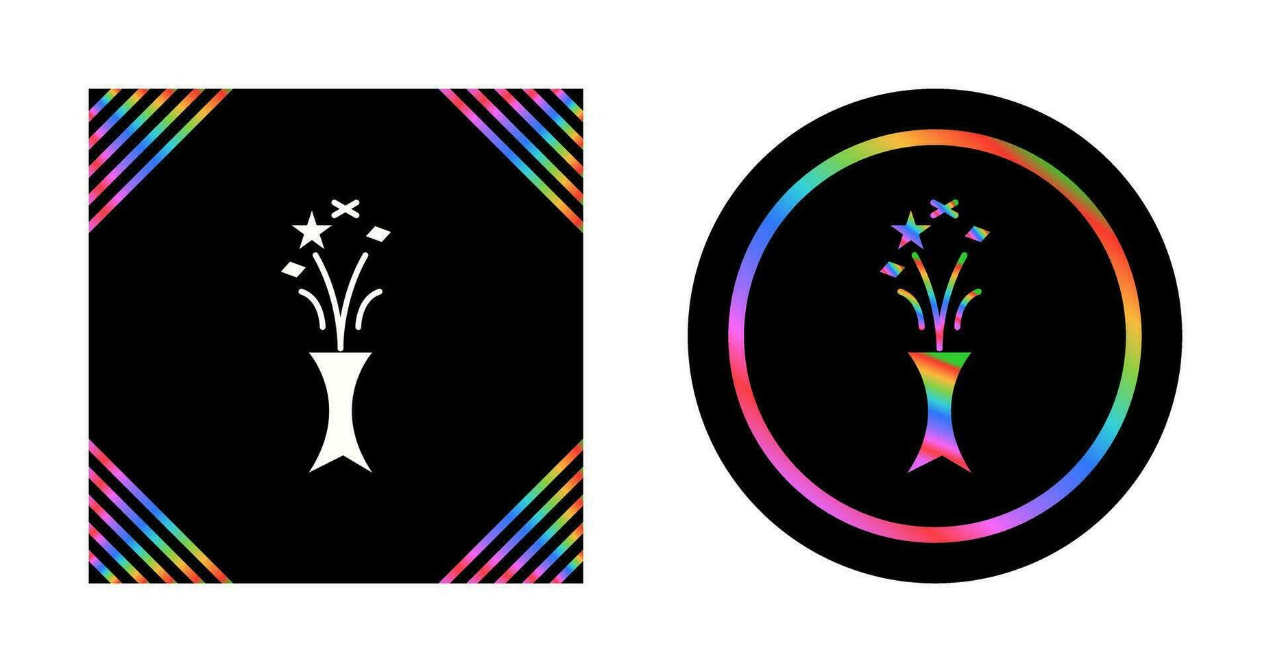 Celebration Vector Icon