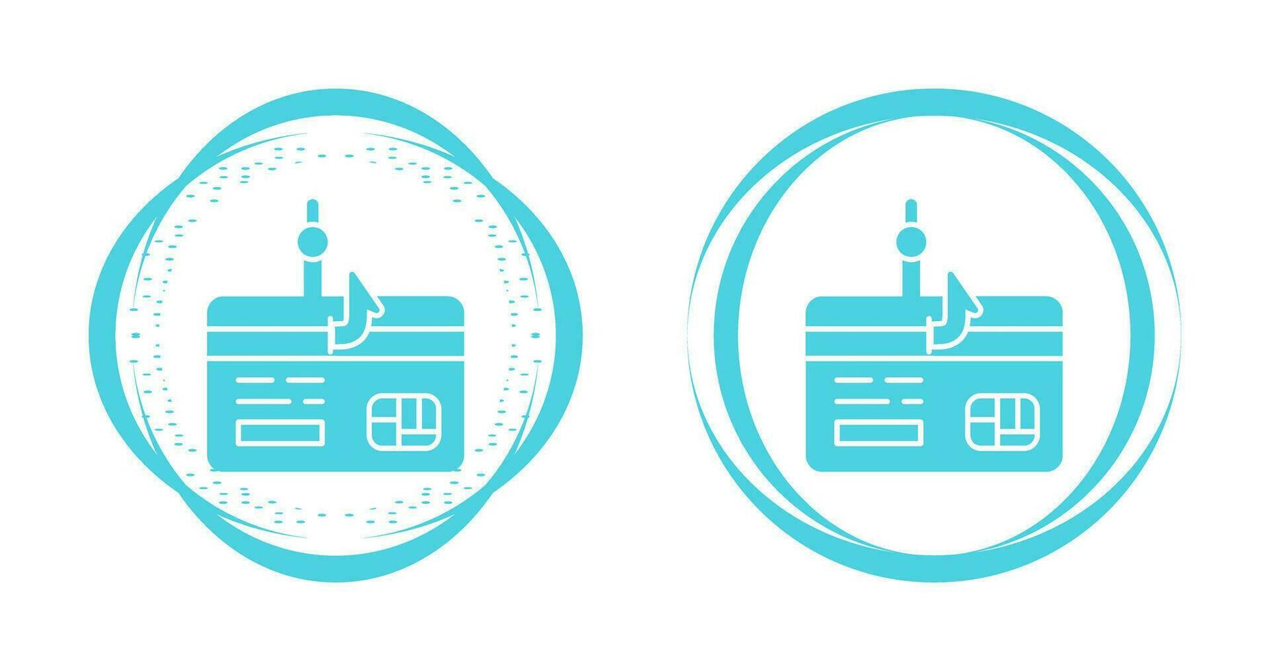 Phishing Vector Icon