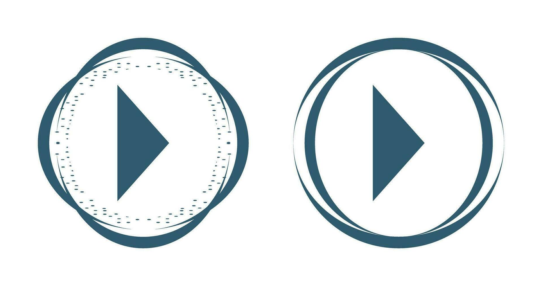 Arrow Right Vector Icon