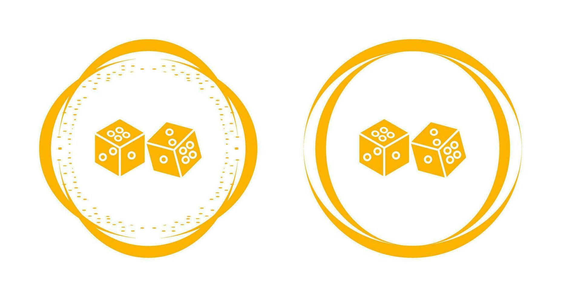 Board Game Vector Icon