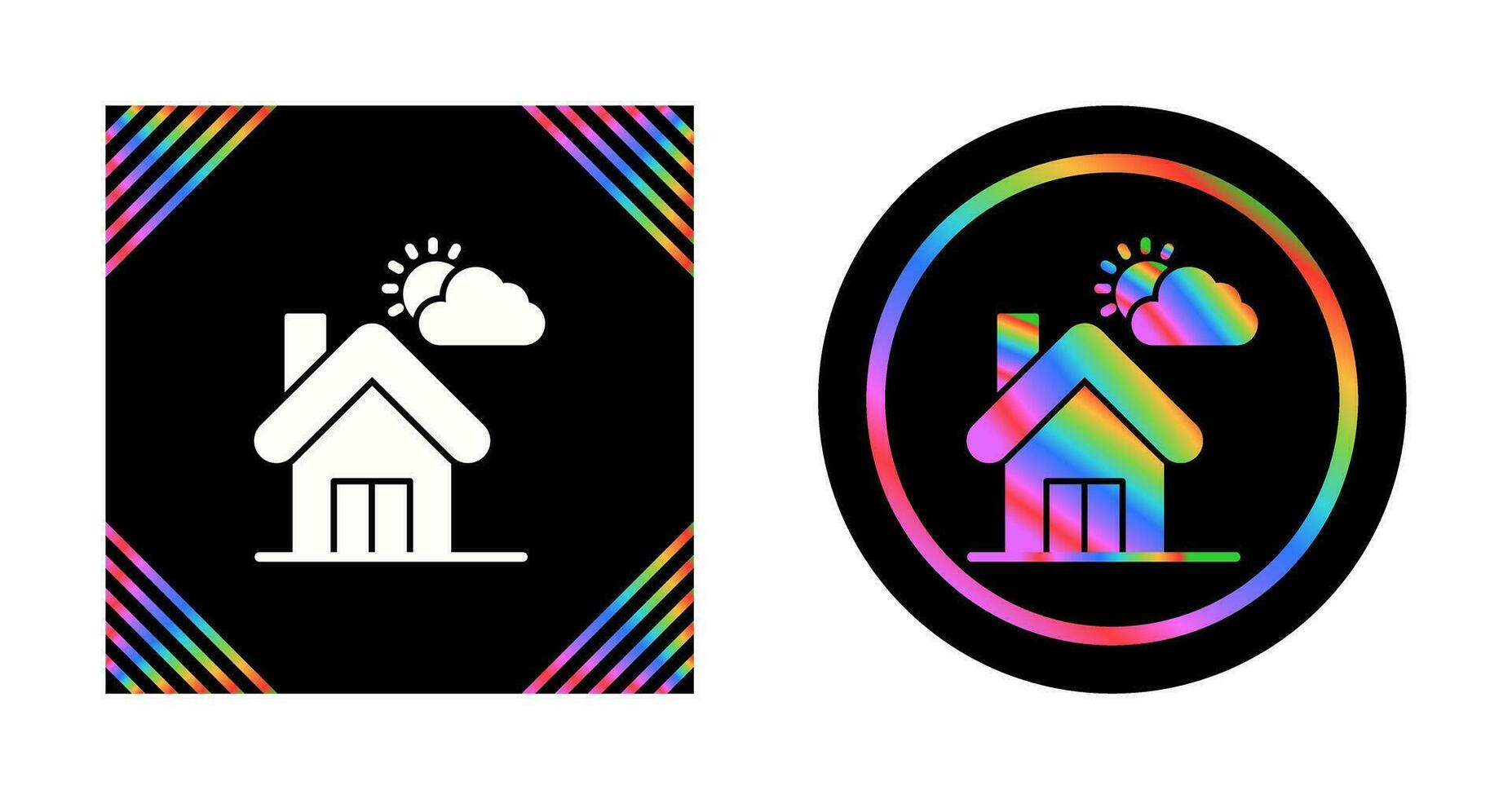 Shelter Vector Icon