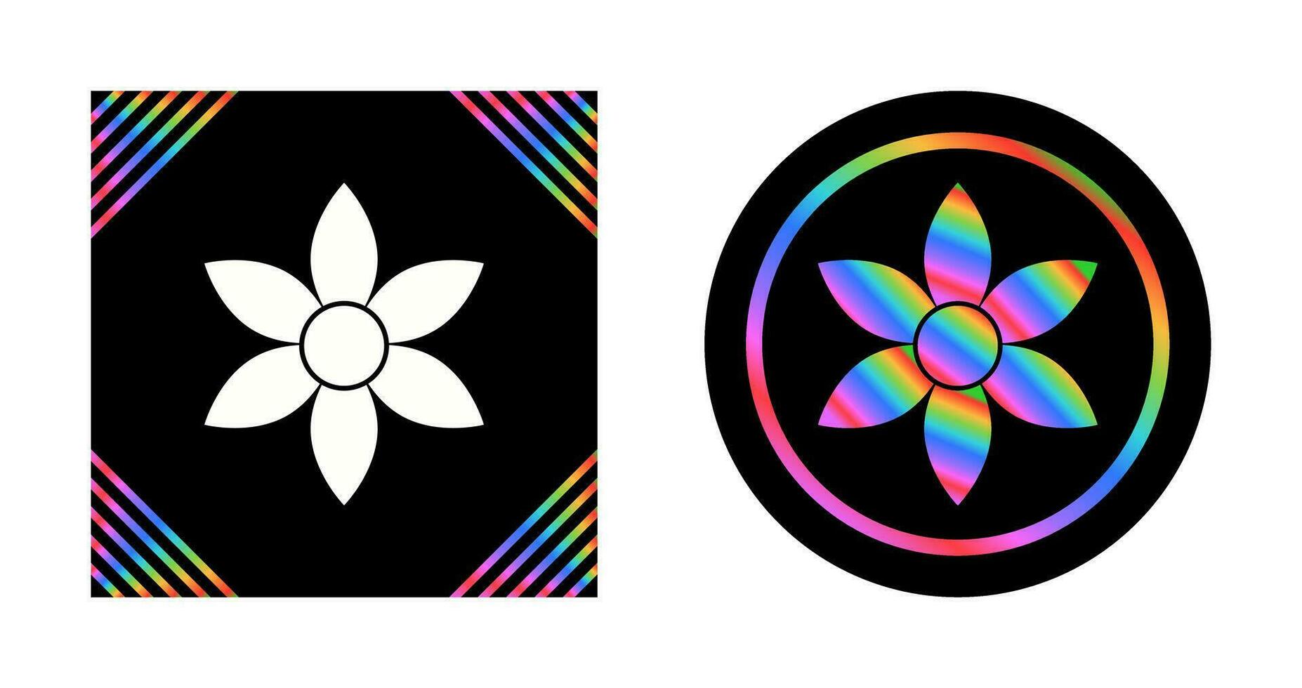 Lotus Vector Icon