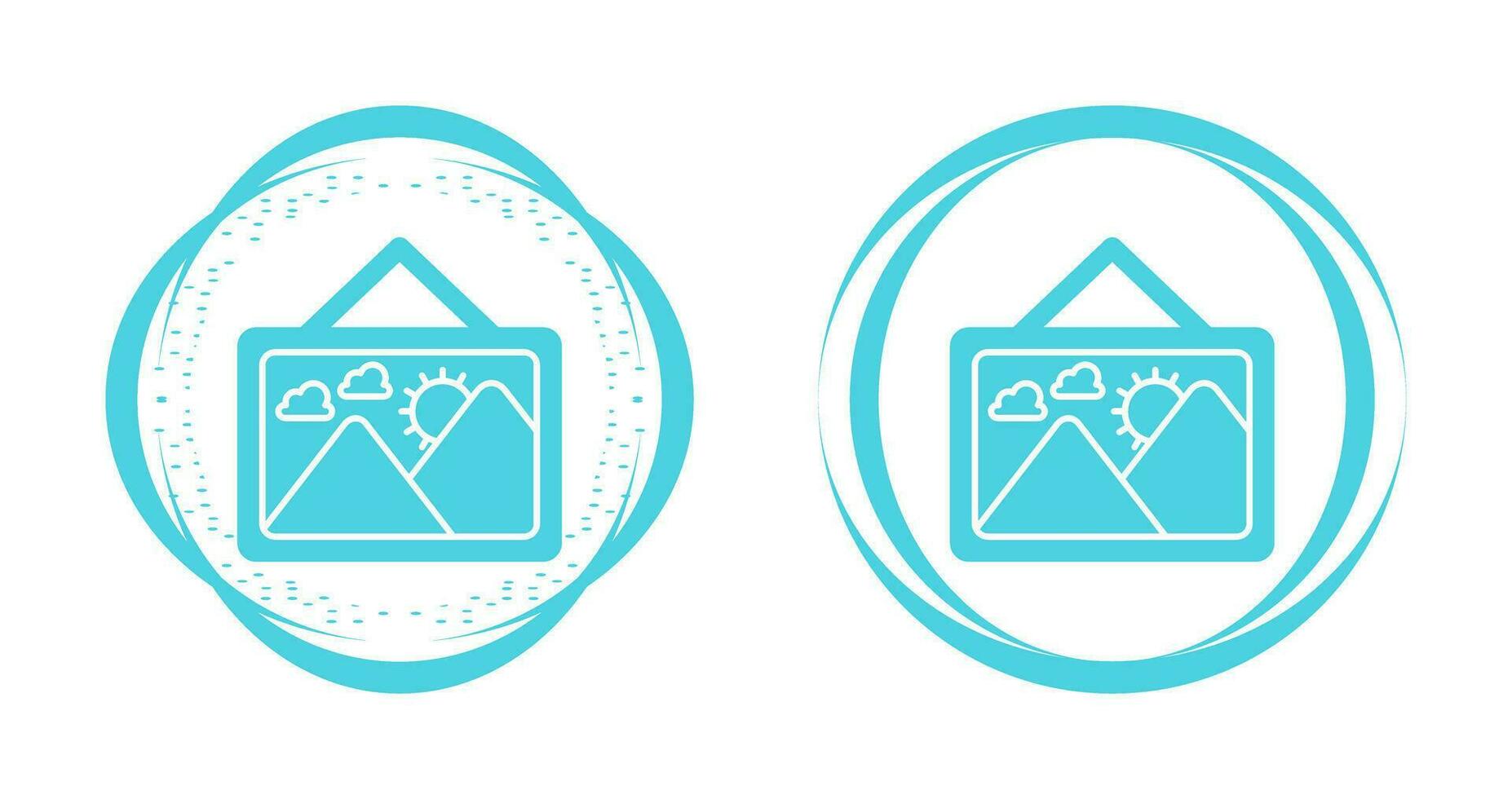 Images Vector Icon