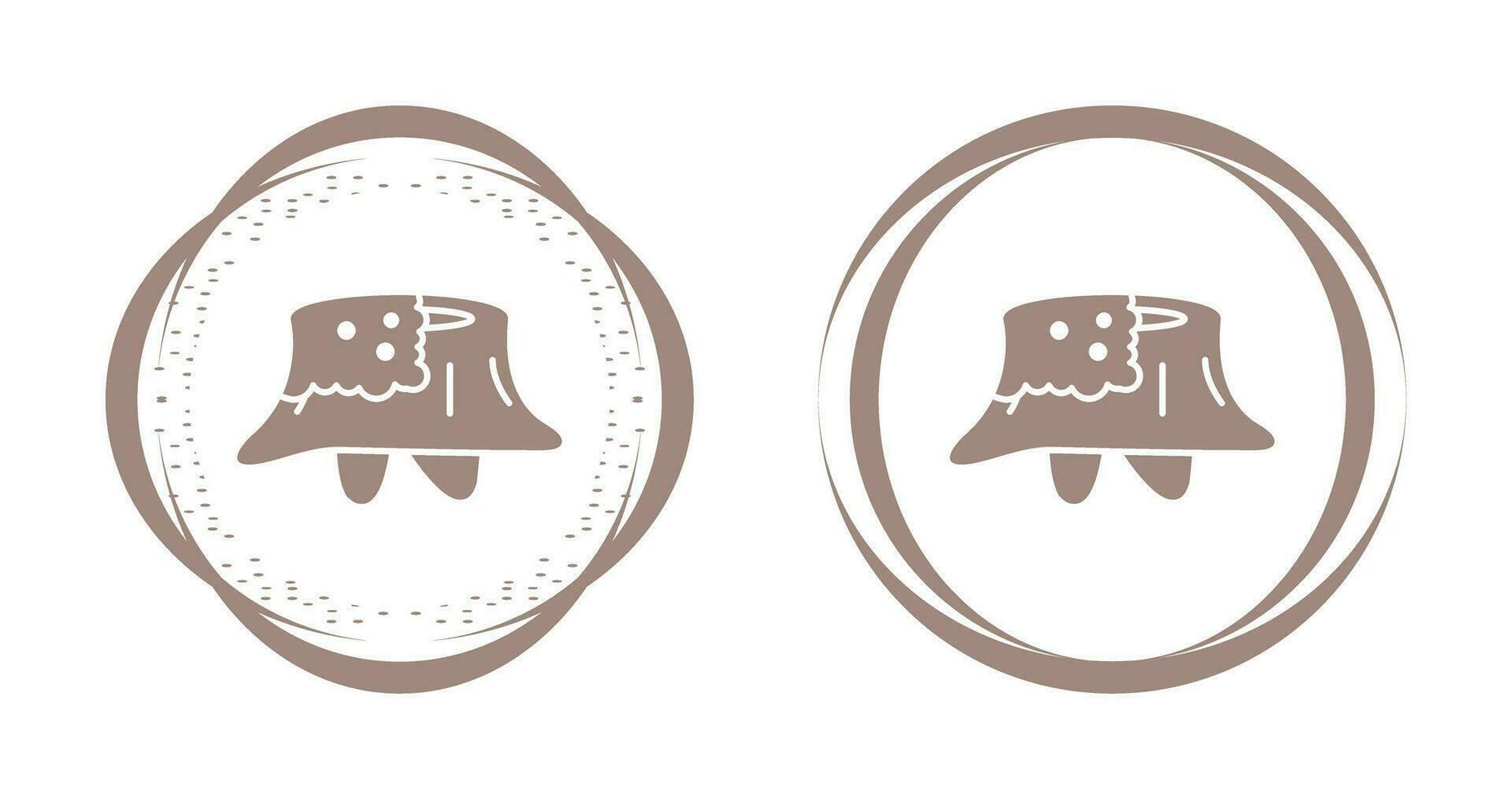 Moss Vector Icon