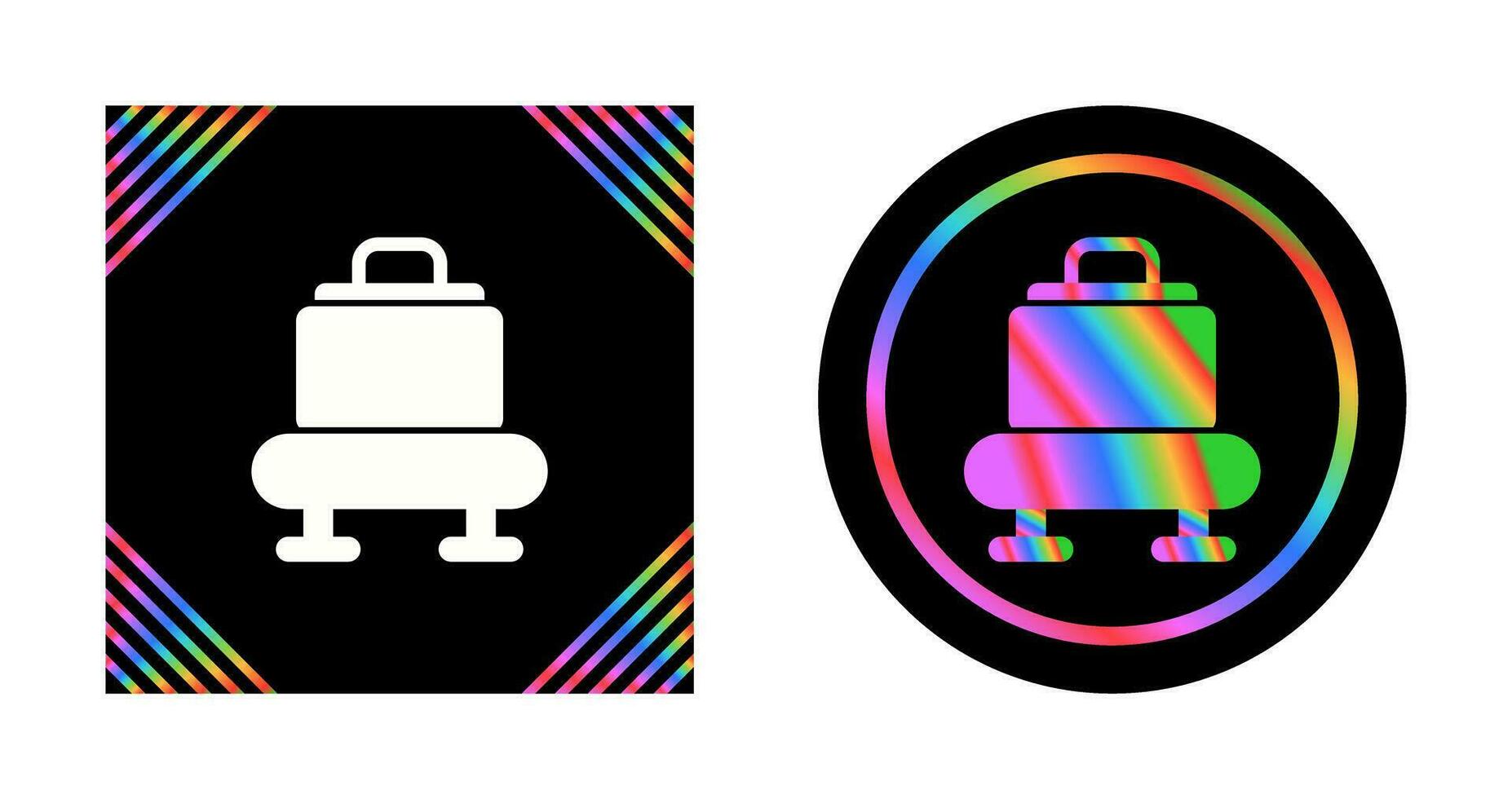 Check Out Vector Icon