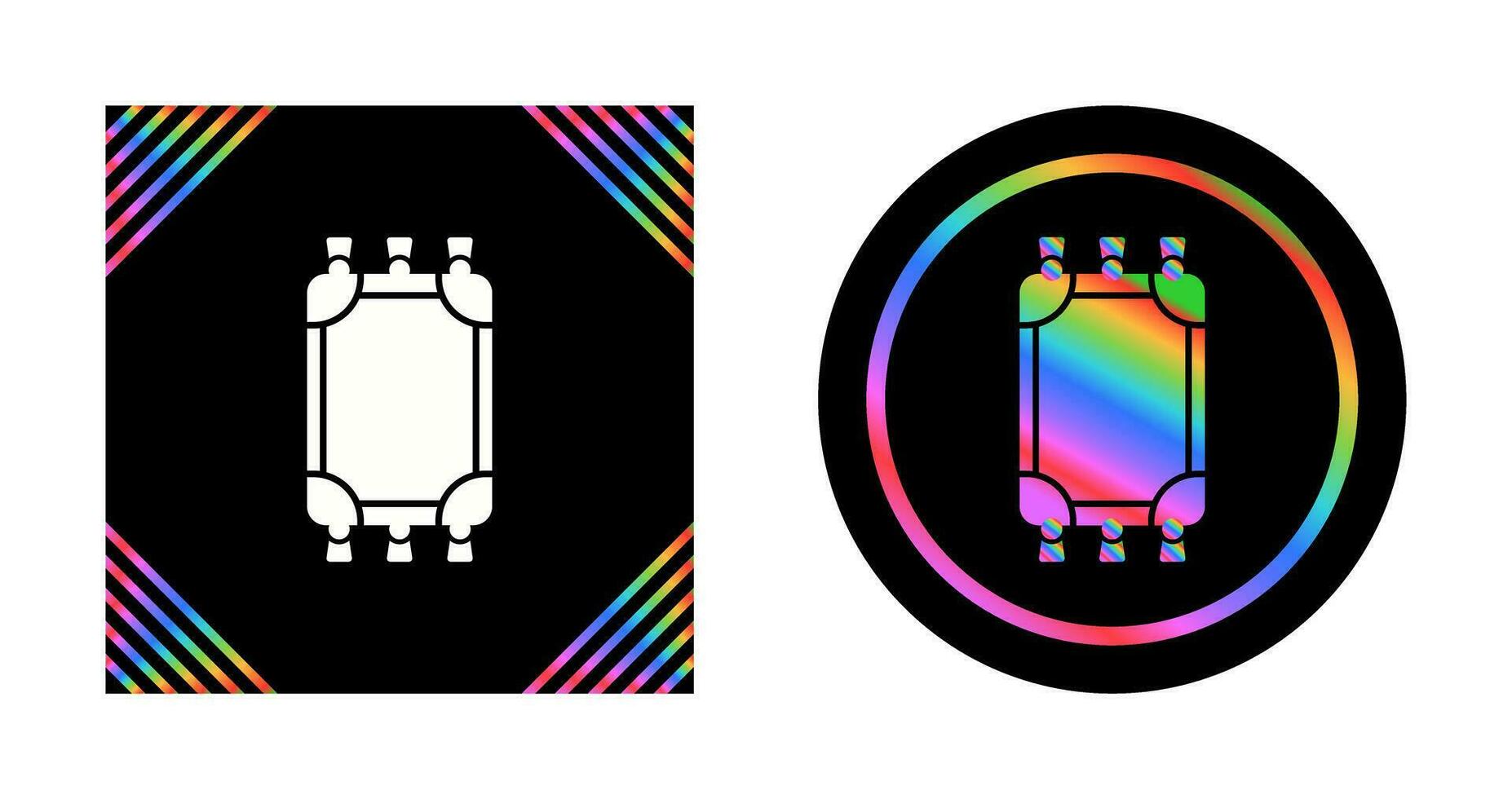 Carpet Vector Icon