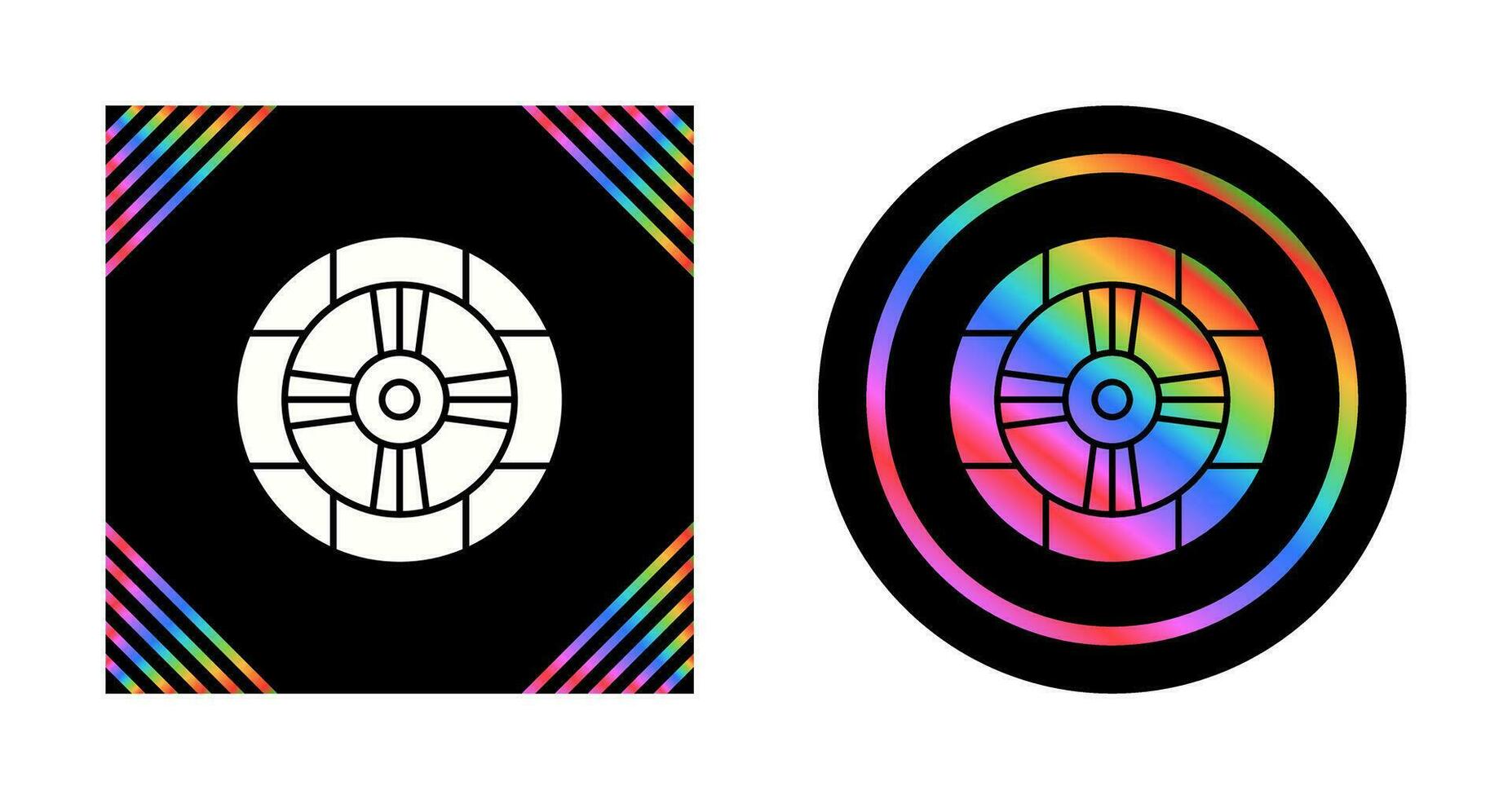 Driving Vector Icon
