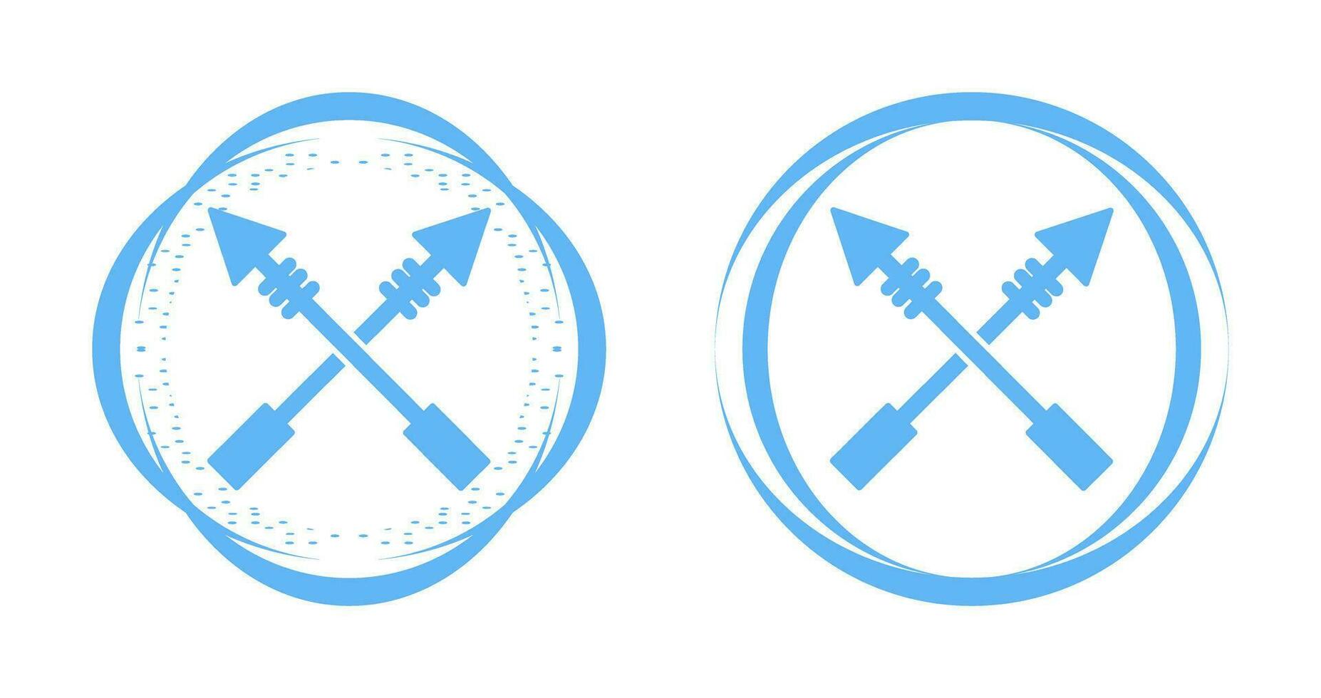 Arrows Vector Icon