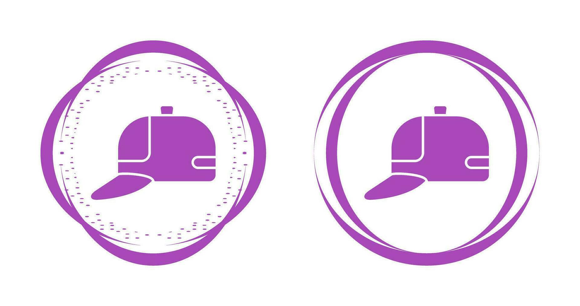 Cap Vector Icon