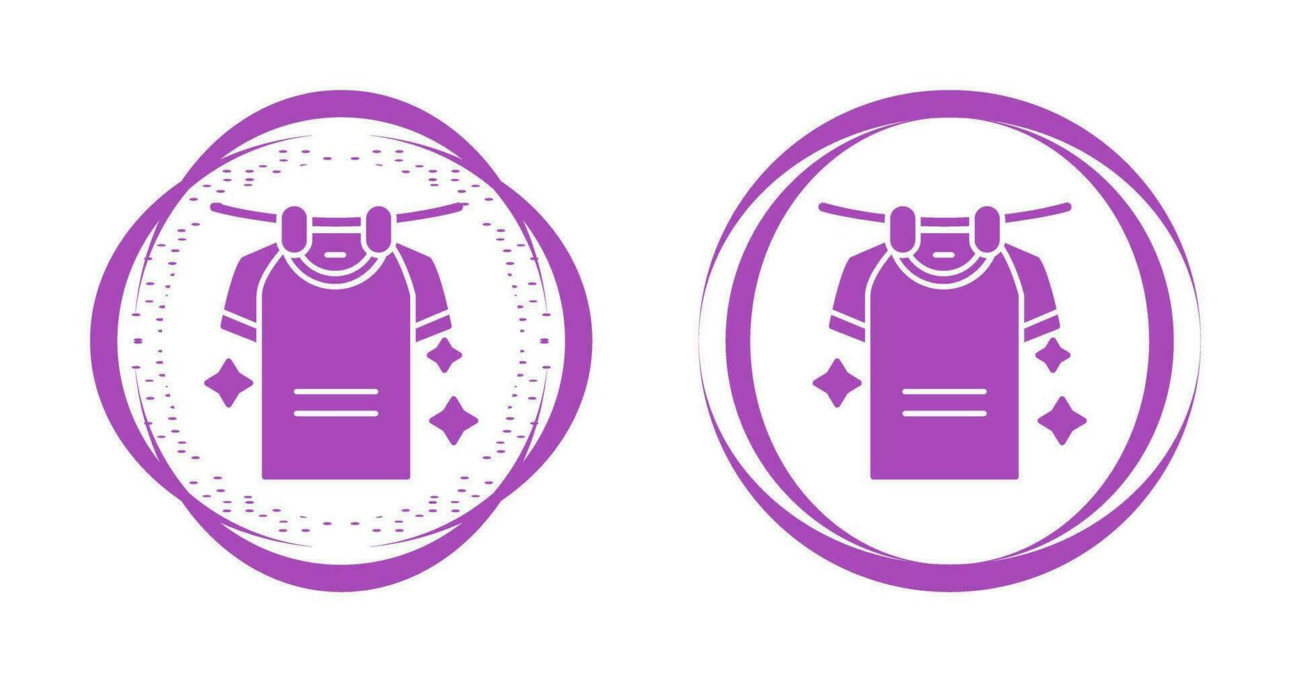 Drying Vector Icon