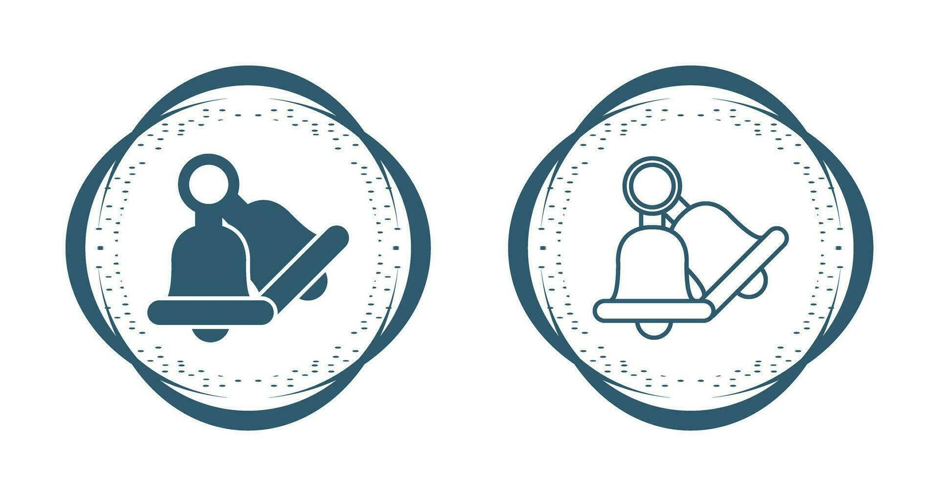 Bells Vector Icon