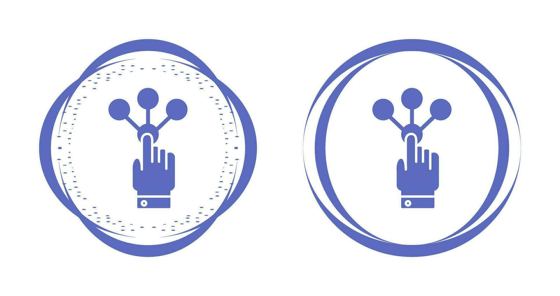 Choice Vector Icon