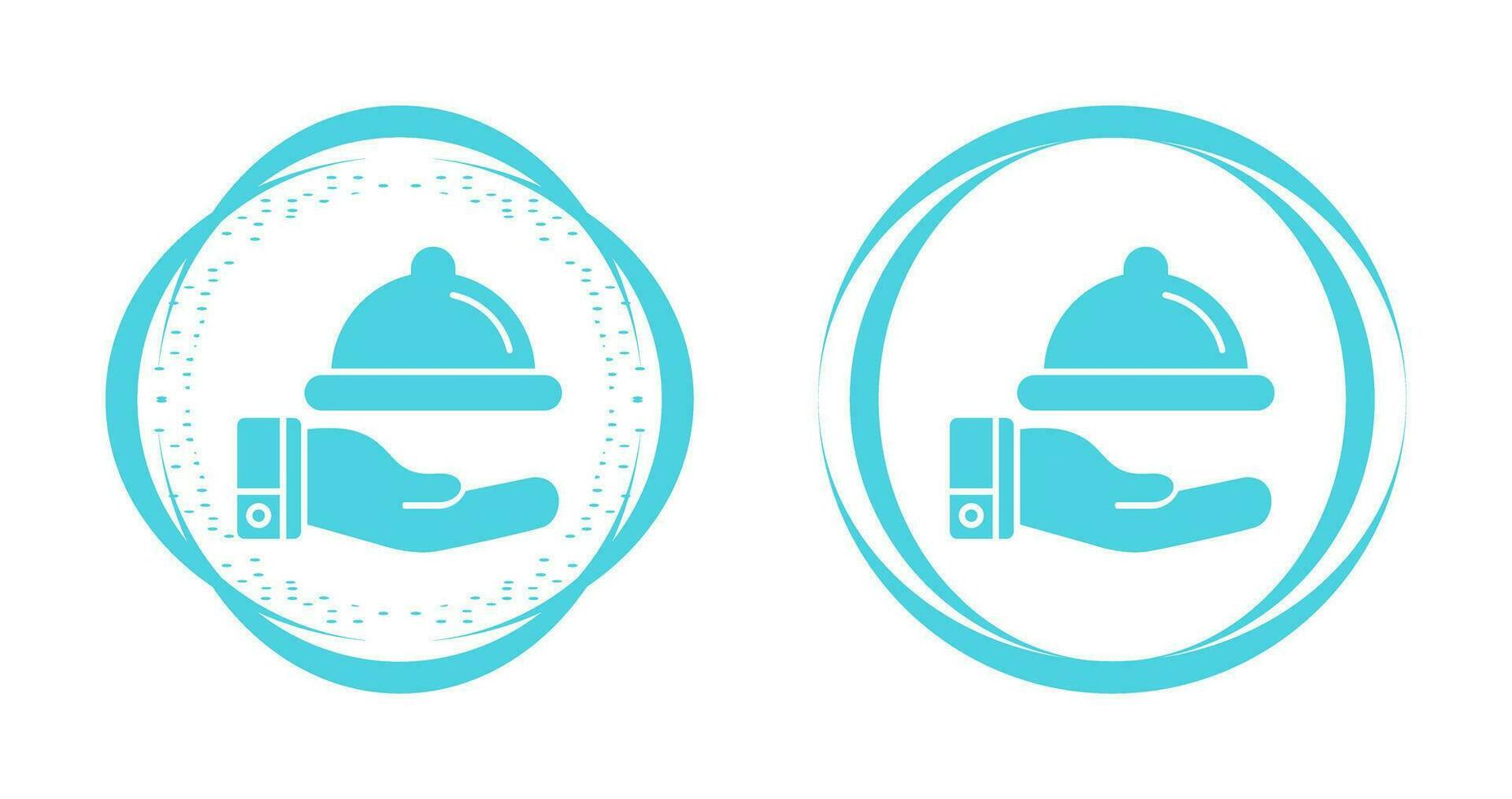 Tray Vector Icon