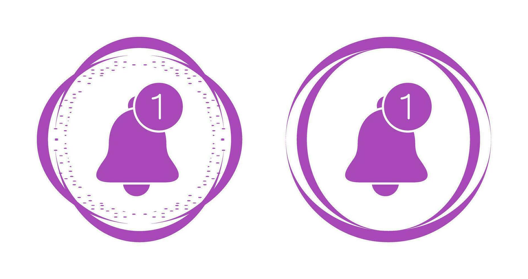 Notification Vector Icon