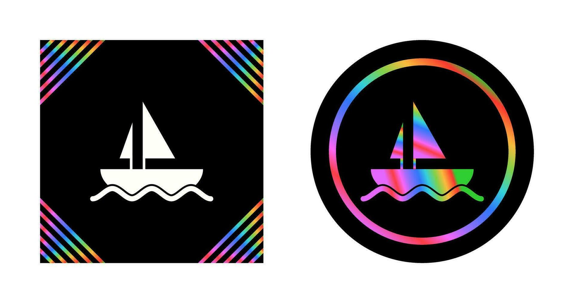 Boat Vector Icon