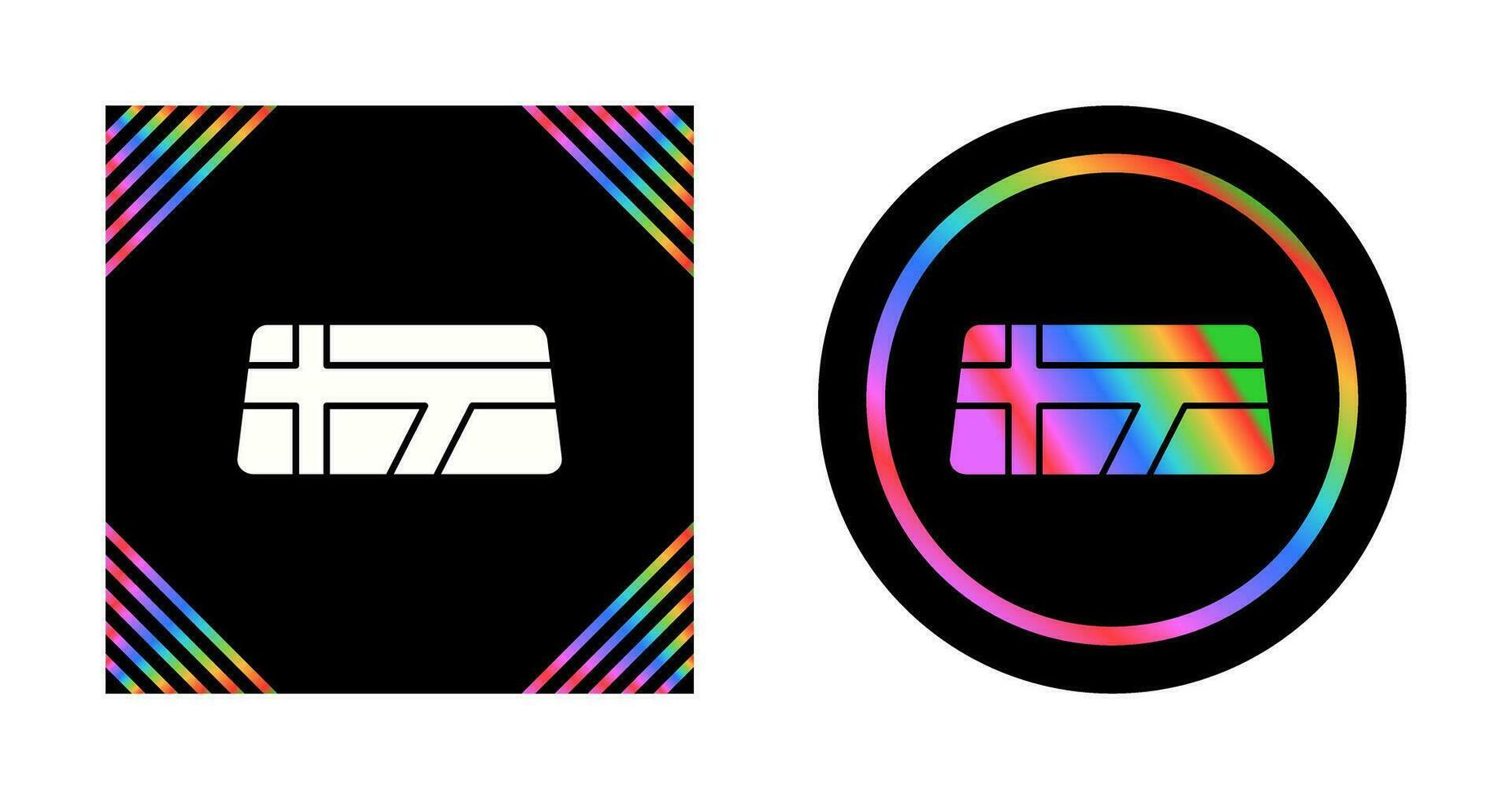 Map Vector Icon