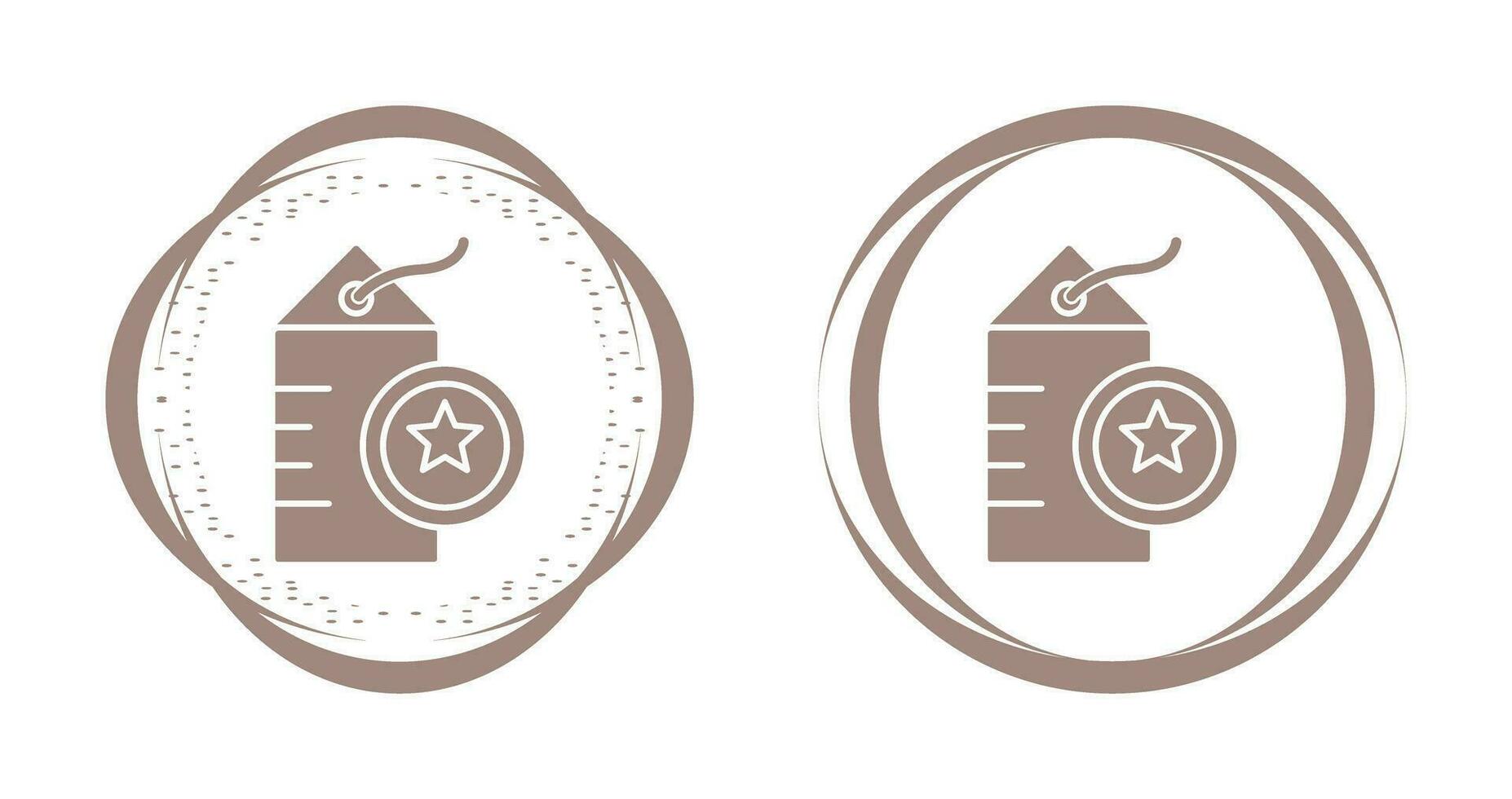 Tag Vector Icon