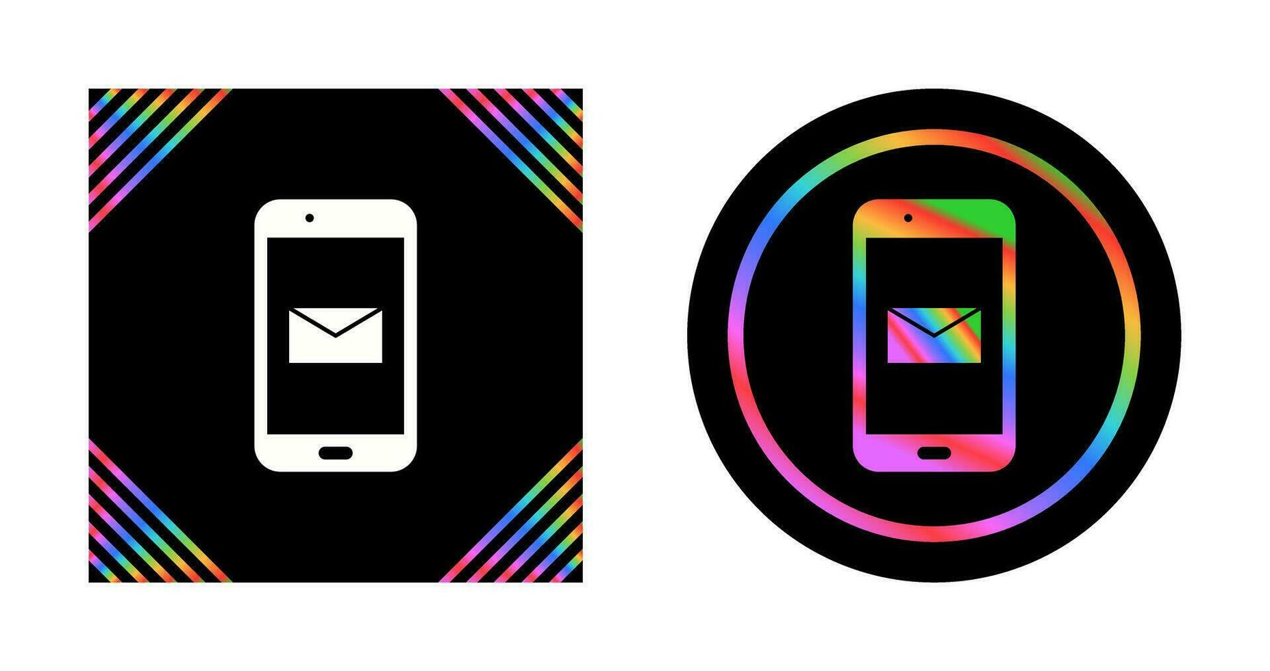 Multiple Apps Vector Icon