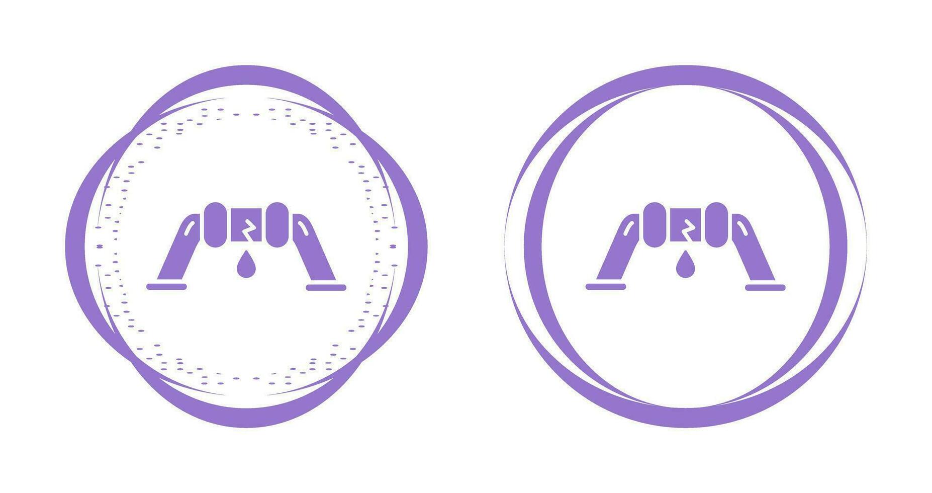 Leakage Vector Icon
