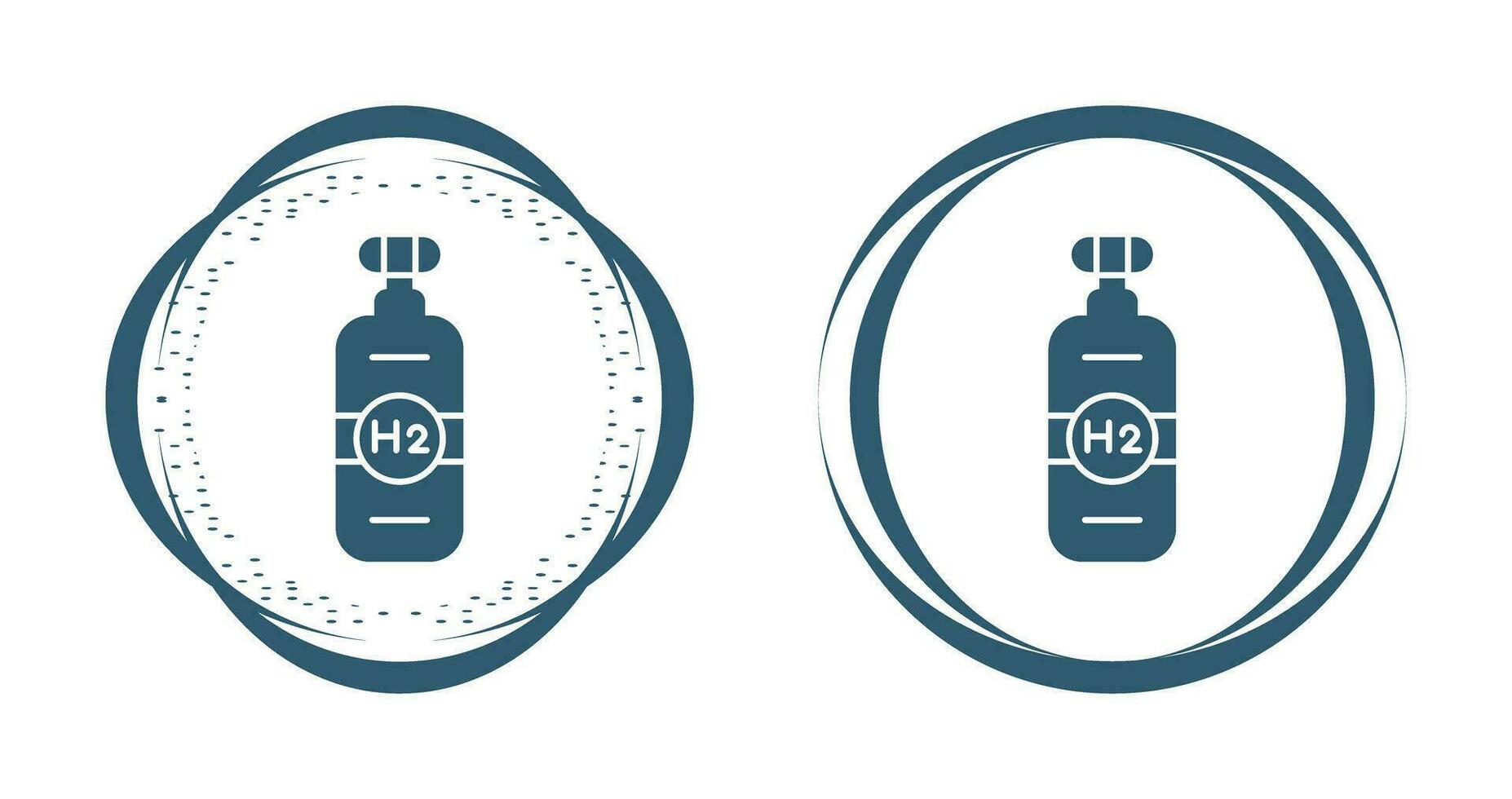 Reservoir Vector Icon