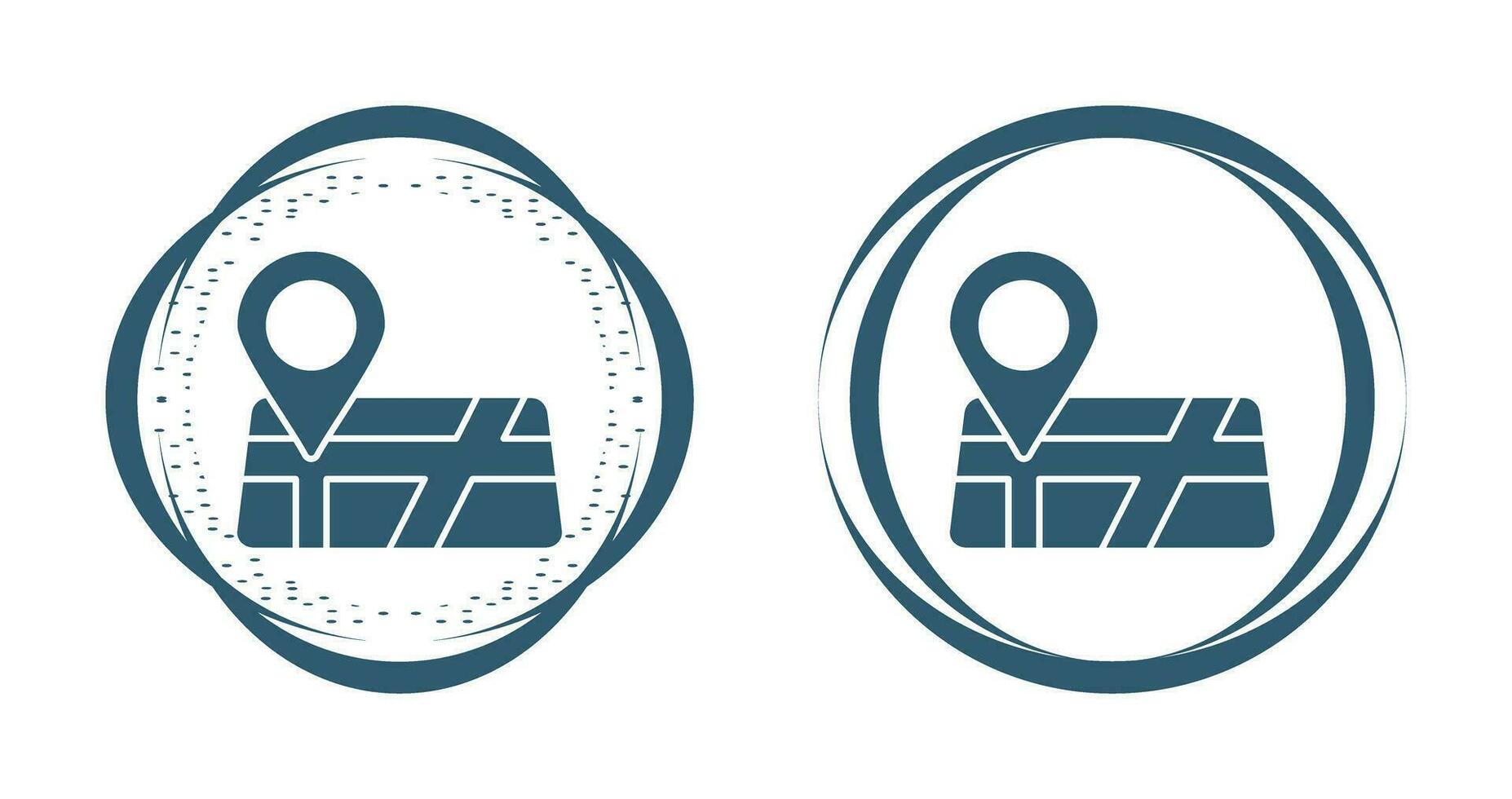 Placeholder Vector Icon