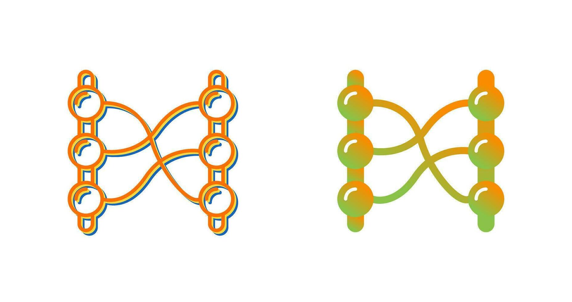Relativity Vector Icon