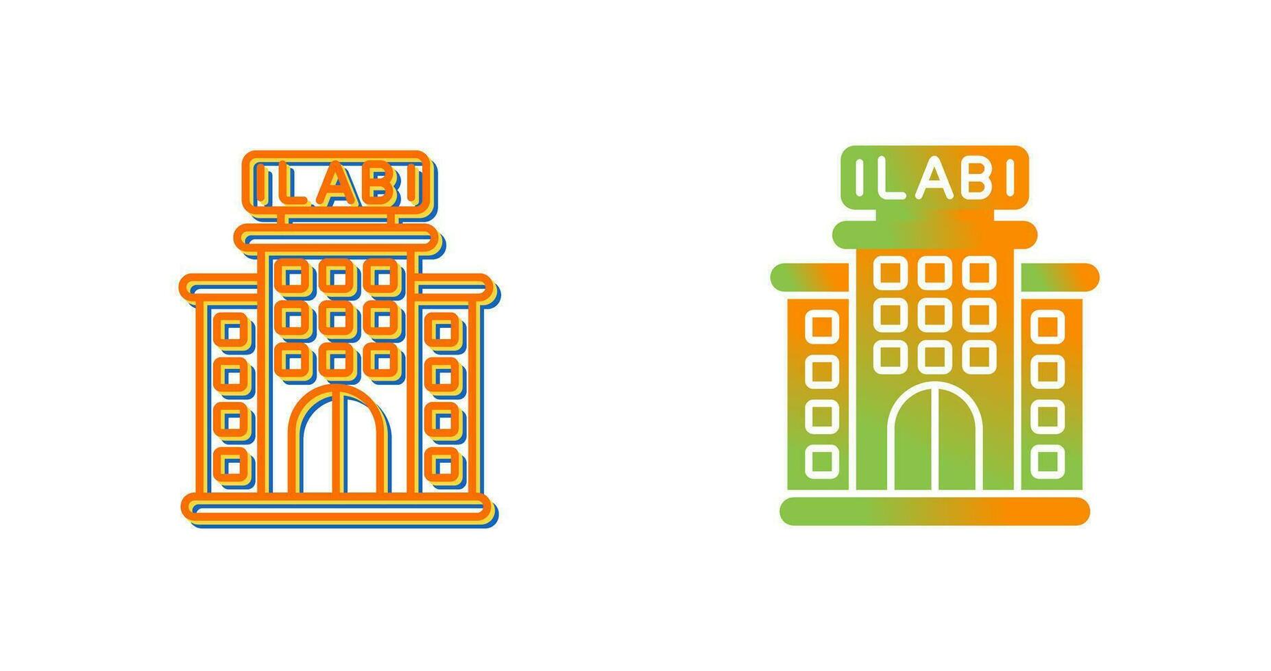 Lab Vector Icon