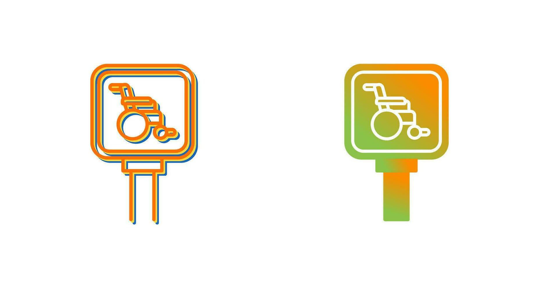 Parking Vector Icon