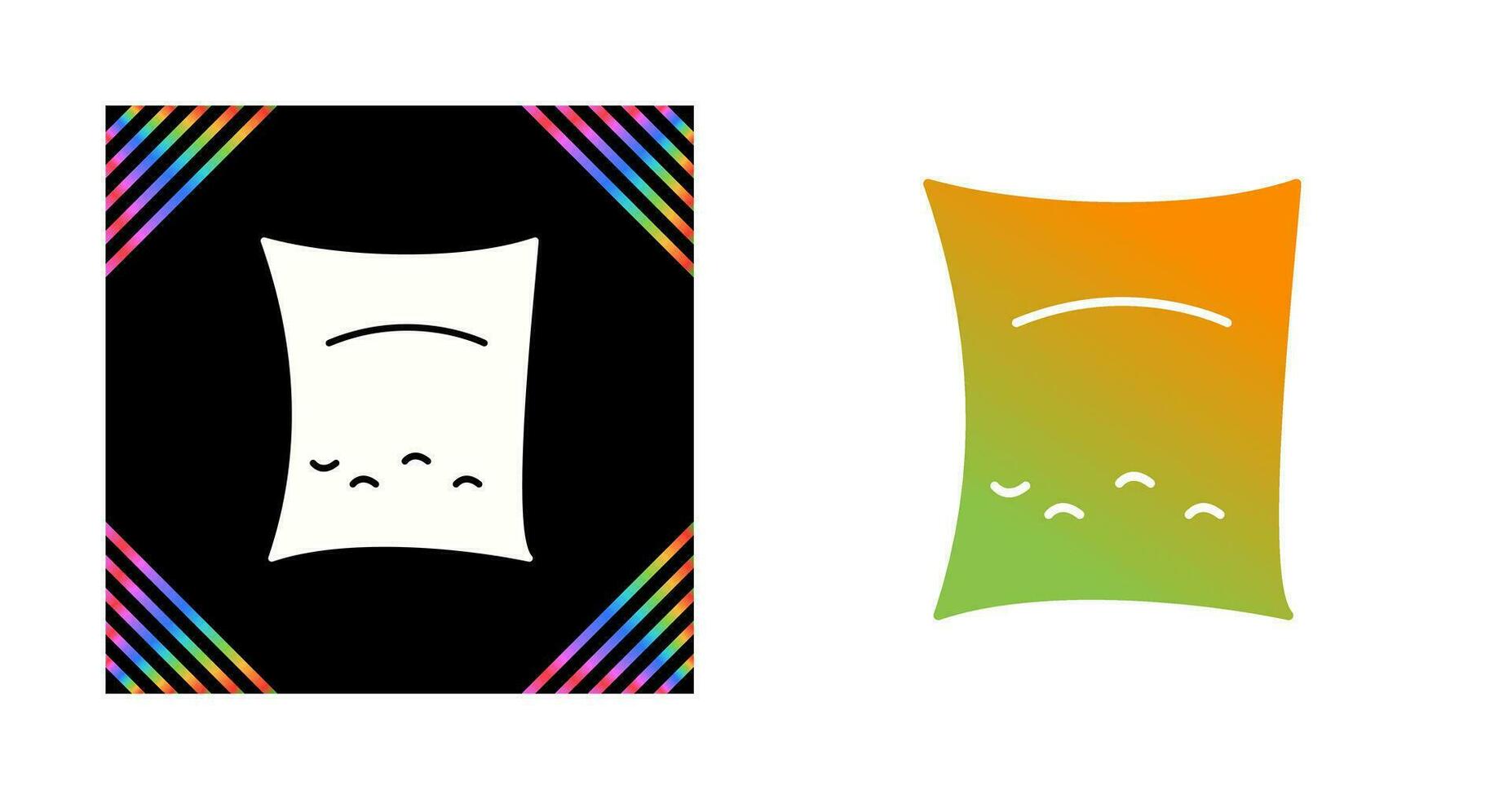 Snacks Vector Icon