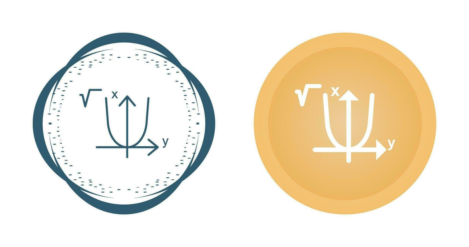 Alegbra Vector Icon