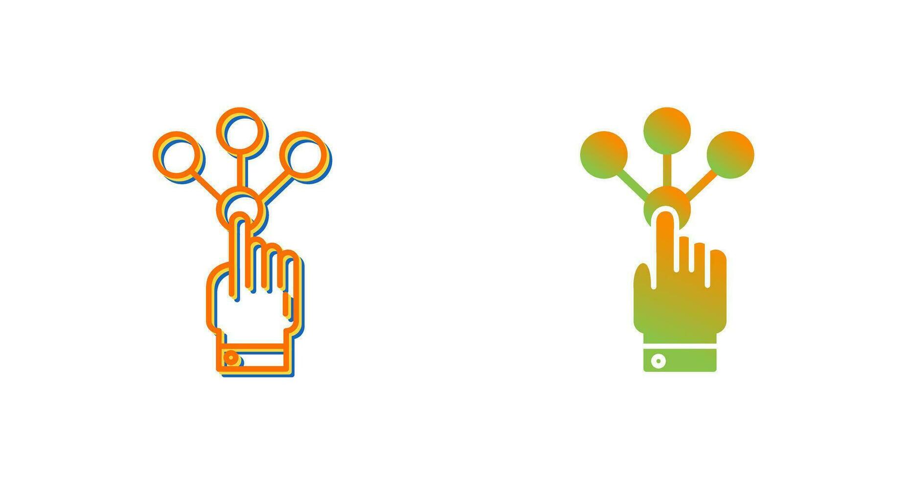 Choice Vector Icon